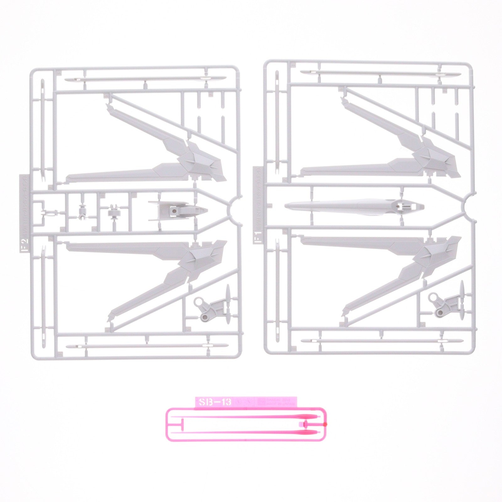 【中古即納】[PTM] (再販) HG 1/144 マイティーストライクフリーダムガンダム 機動戦士ガンダムSEED FREEDOM(シード フリーダム) プラモデル バンダイスピリッツ(20260401)