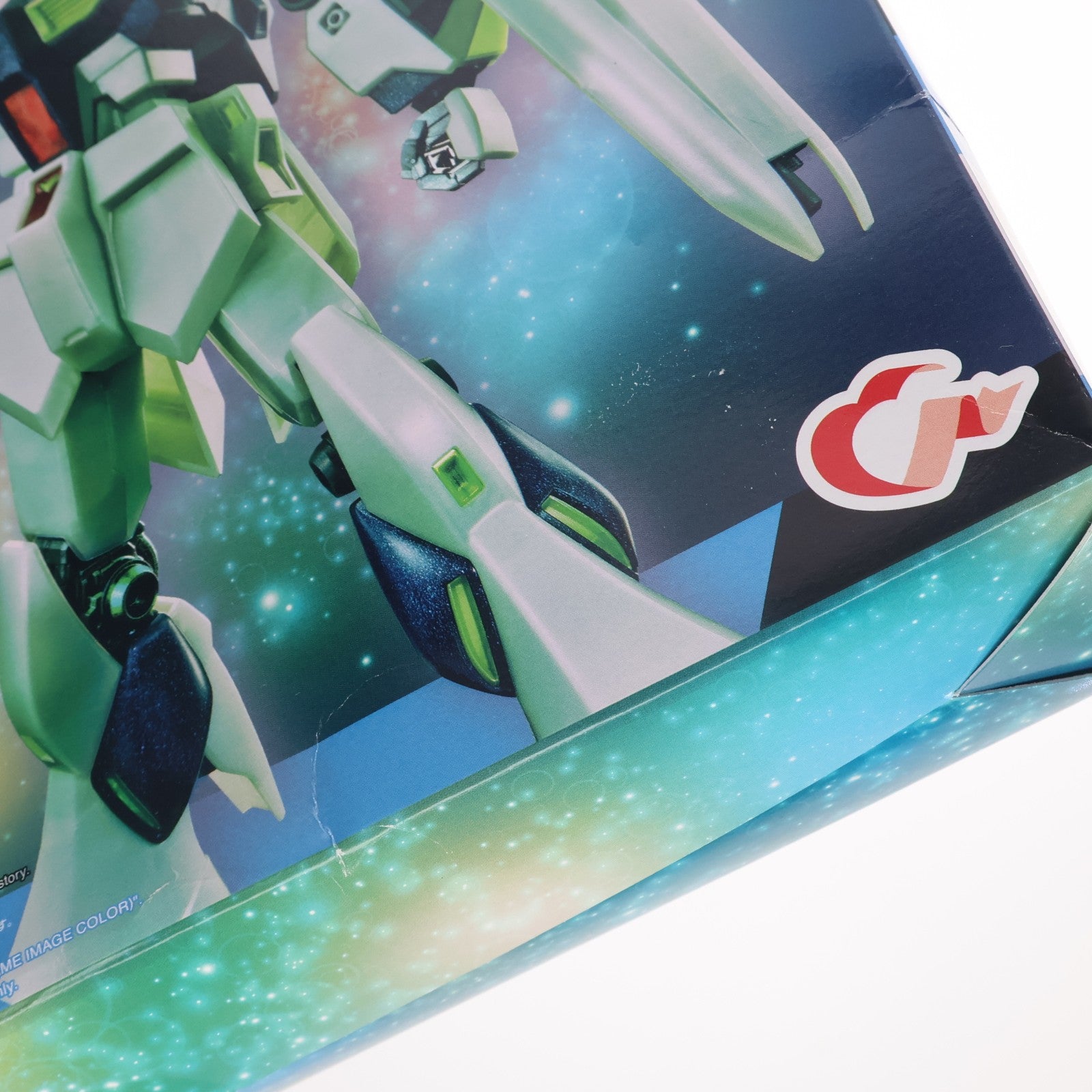【中古即納】[PTM] (食玩) EGガンプラ入り手さげBOX(ENTRY GRADE 1/144 νガンダム(サイコフレーム発光イメージカラー)付属) 機動戦士ガンダム 逆襲のシャア プラモデル ハート(20241028)