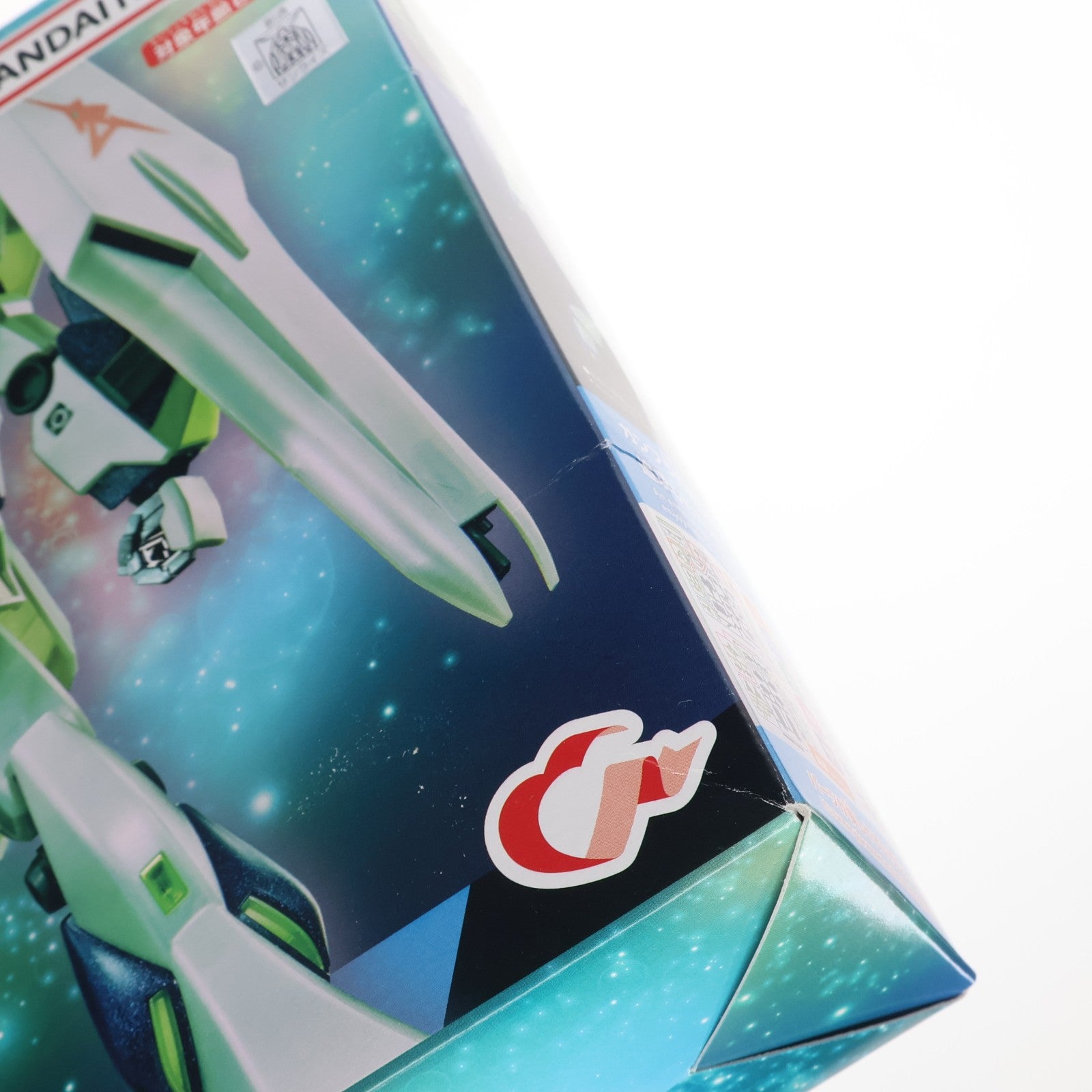 【中古即納】[PTM] (食玩) EGガンプラ入り手さげBOX(ENTRY GRADE 1/144 νガンダム(サイコフレーム発光イメージカラー)付属) 機動戦士ガンダム 逆襲のシャア プラモデル ハート(20241028)