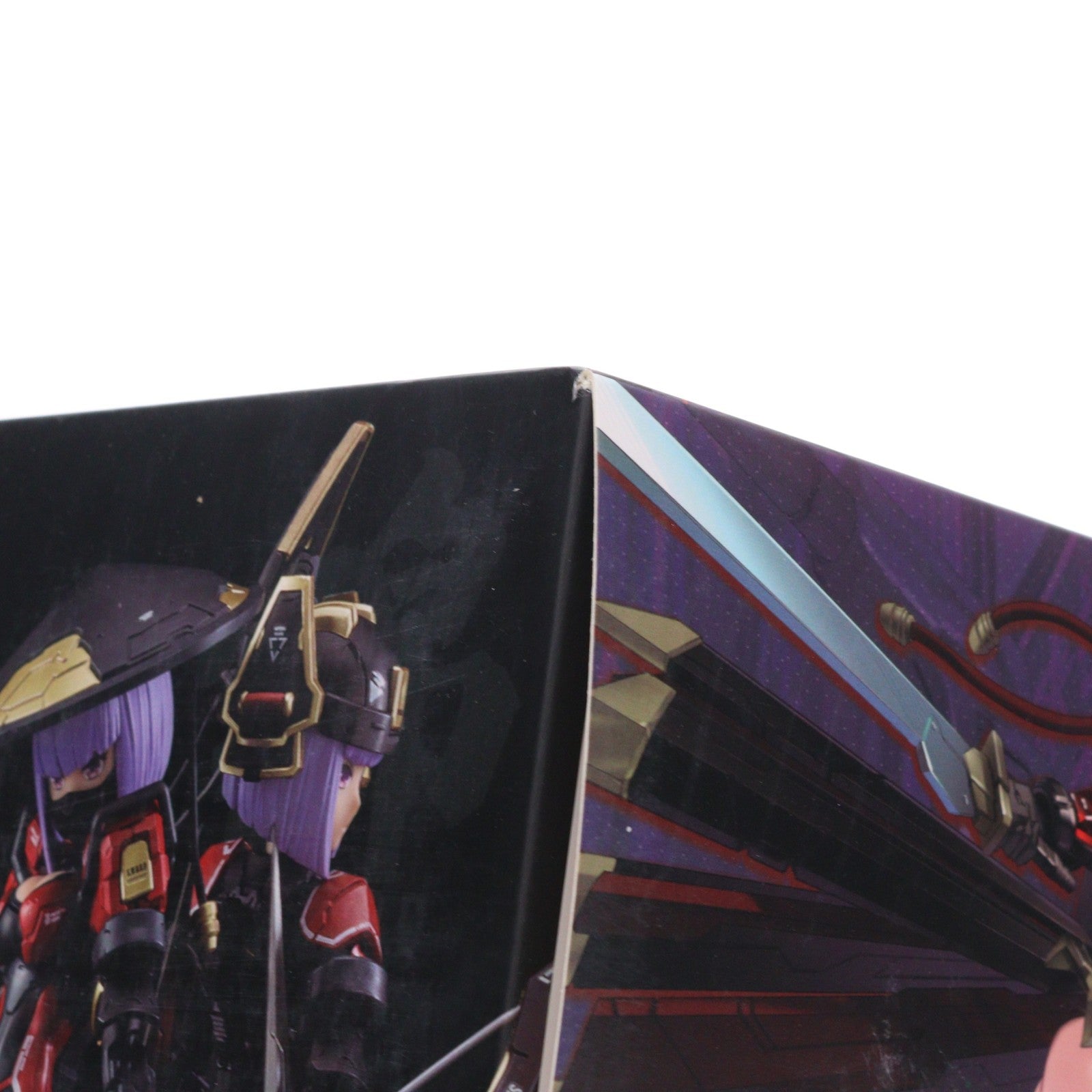【中古即納】[PTM] 1/12 A.T.K.GIRL(A.T.Kガール) 錦衣衛JW021(キンイエイ) プラモデル 童友社(20220108)