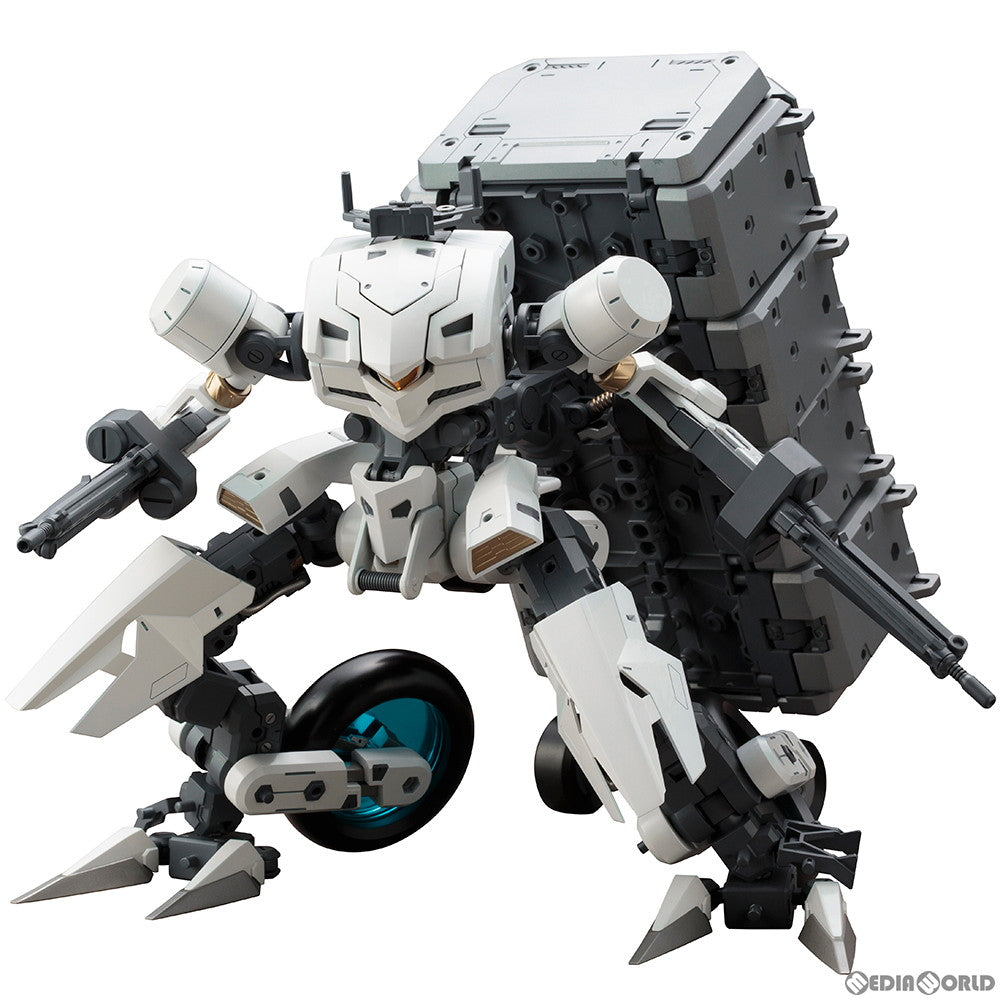 【中古即納】[PTM] M.S.G モデリングサポートグッズ ギガンティックアームズ04 アームドブレイカー プラモデル用アクセサリ(GT004) コトブキヤ(20171129)