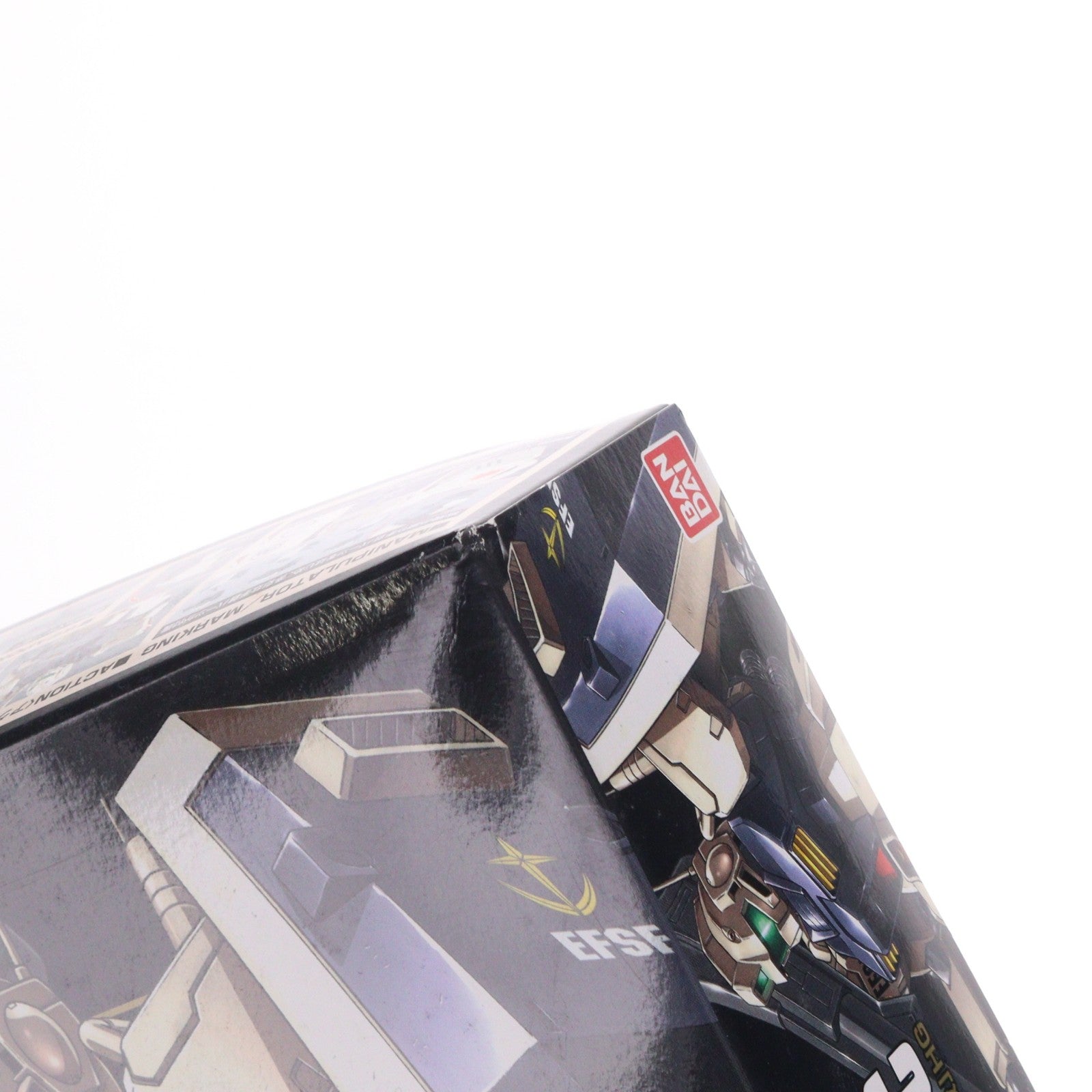 【中古即納】[PTM] HGUC 1/144 RGM-79C ジム改 機動戦士ガンダム0083 STARDUST MEMORY(スターダストメモリー) プラモデル(0164563) バンダイ(20170728)