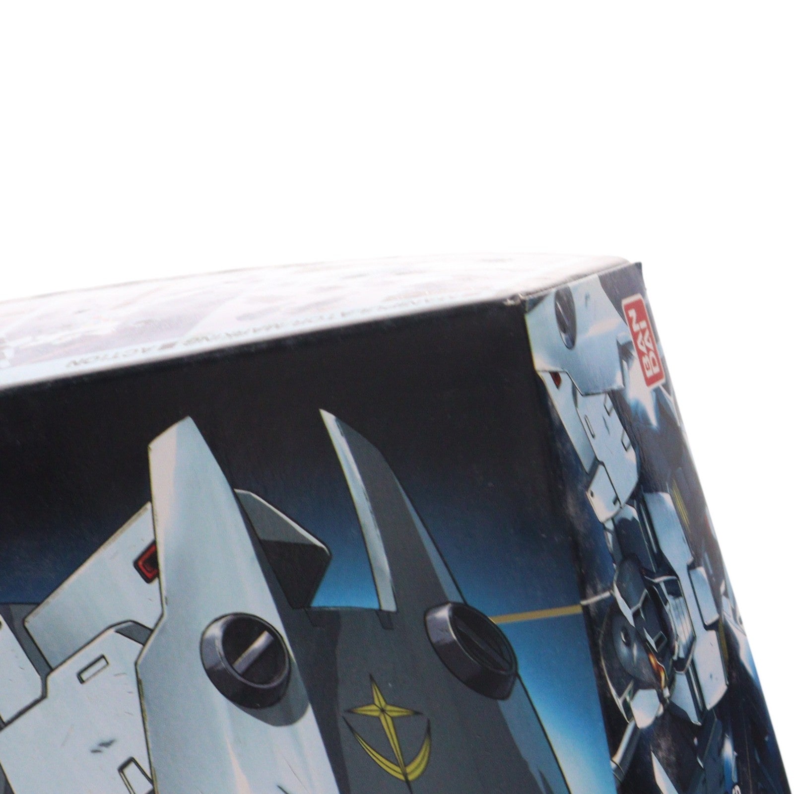 【中古即納】[PTM] HGUC 1/144 RGM-79N ジム・カスタム 機動戦士ガンダム0083 STARDUST MEMORY(スターダストメモリー) プラモデル(0166784) バンダイ(20180411)