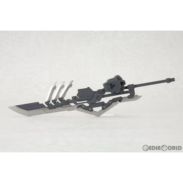 【中古即納】[PTM] (再販) M.S.G モデリングサポートグッズ ヘヴィウェポンユニット03 ユナイトソード プラモデル用アクセサリ(MH03R) コトブキヤ(20190714)