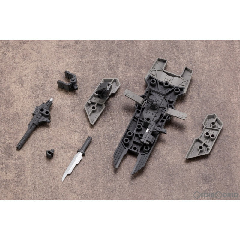 【中古即納】[PTM] (再販) M.S.G モデリングサポートグッズ ウェポンユニット10 マルチプルシールド プラモデル(RW010X) コトブキヤ(20230421)