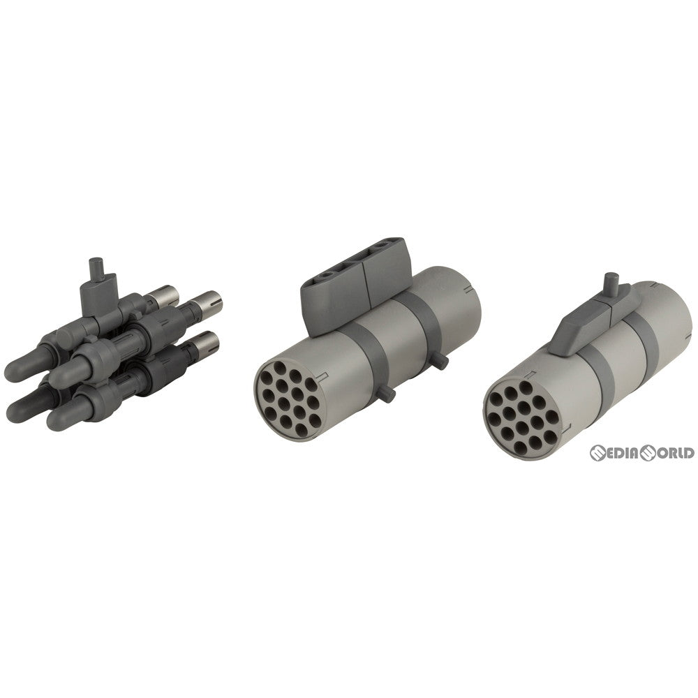 【中古即納】[PTM] M.S.G モデリングサポートグッズ へヴィウェポンユニット45 ミサイル&ロケットポッド プラモデル用アクセサリ(MW45) コトブキヤ(20201018)