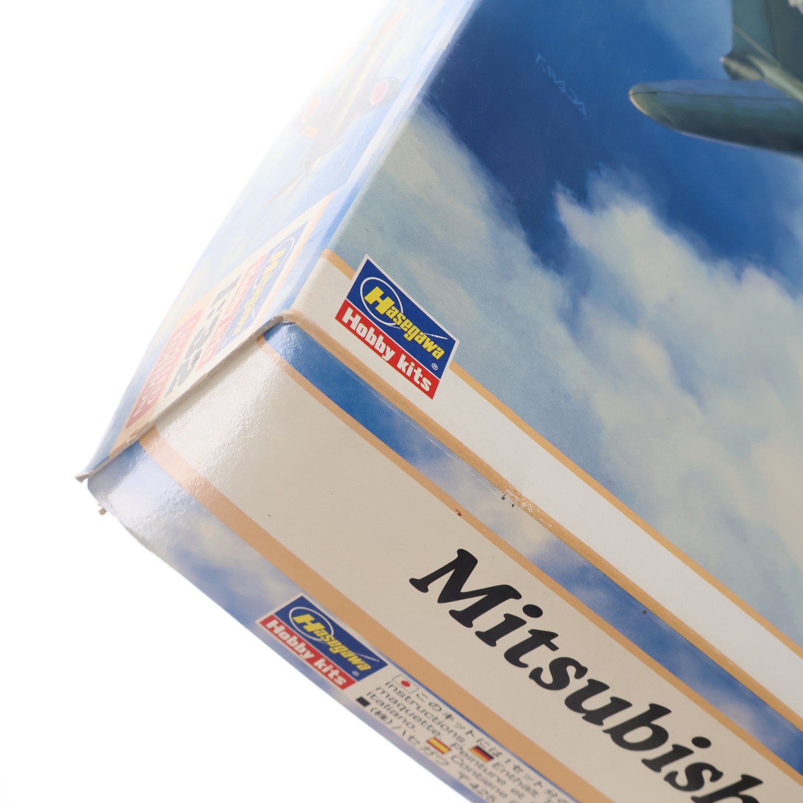 【中古即納】[PTM] 1/32 三菱 J2M6 局地戦闘機 雷電 31型 プラモデル(08222) ハセガワ(20120225)