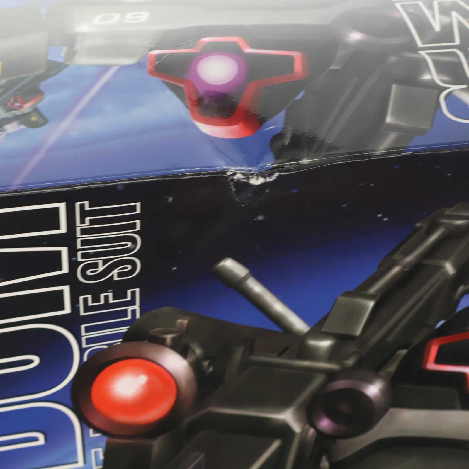 【中古即納】[PTM] MG 1/100 MS-09R リック・ドム 機動戦士ガンダム プラモデル(0074440) バンダイ(20171021)