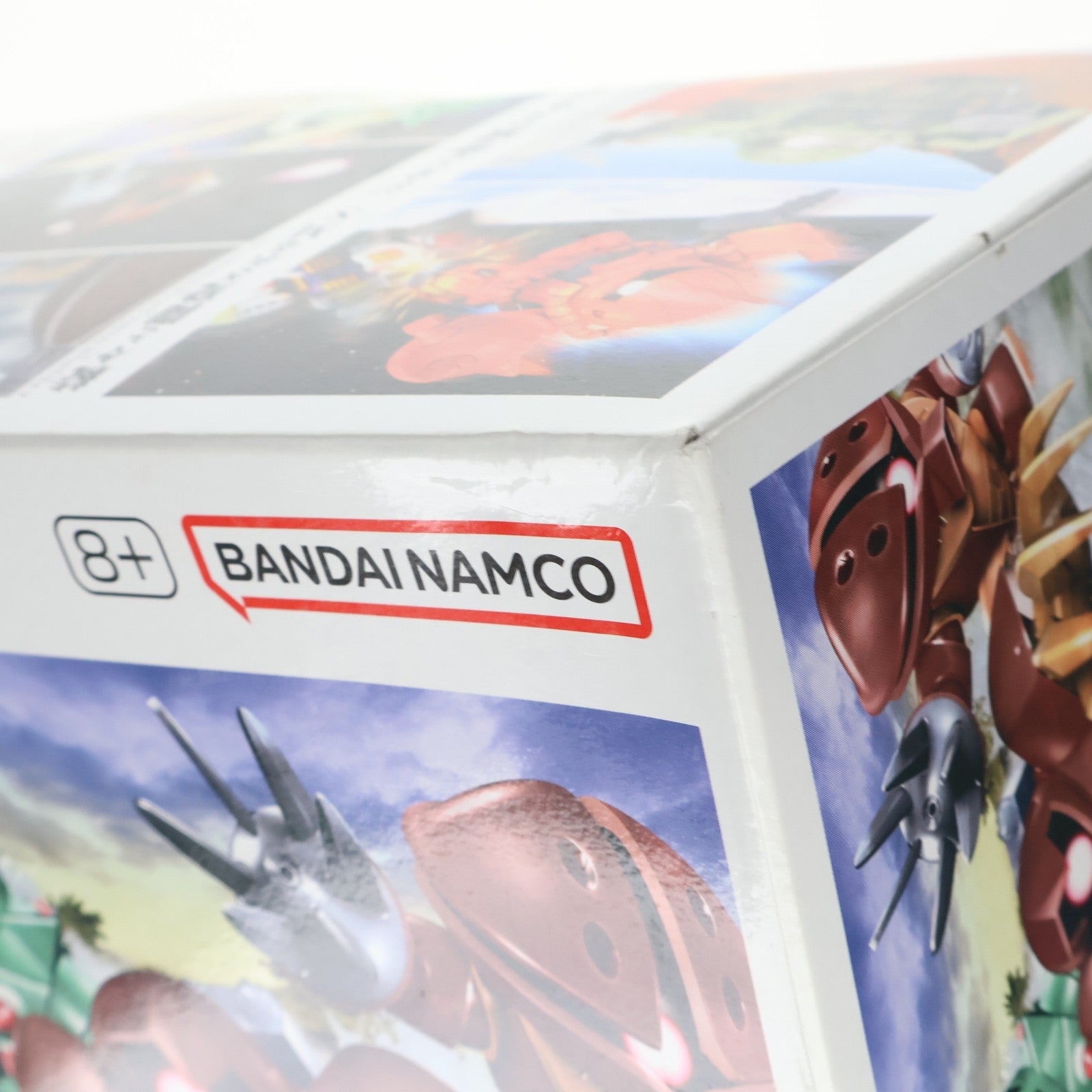 【中古即納】[PTM] SDガンダム BB戦士 ジオン公国軍MSセット 機動戦士ガンダム プラモデル(5068331) バンダイスピリッツ(20250208)