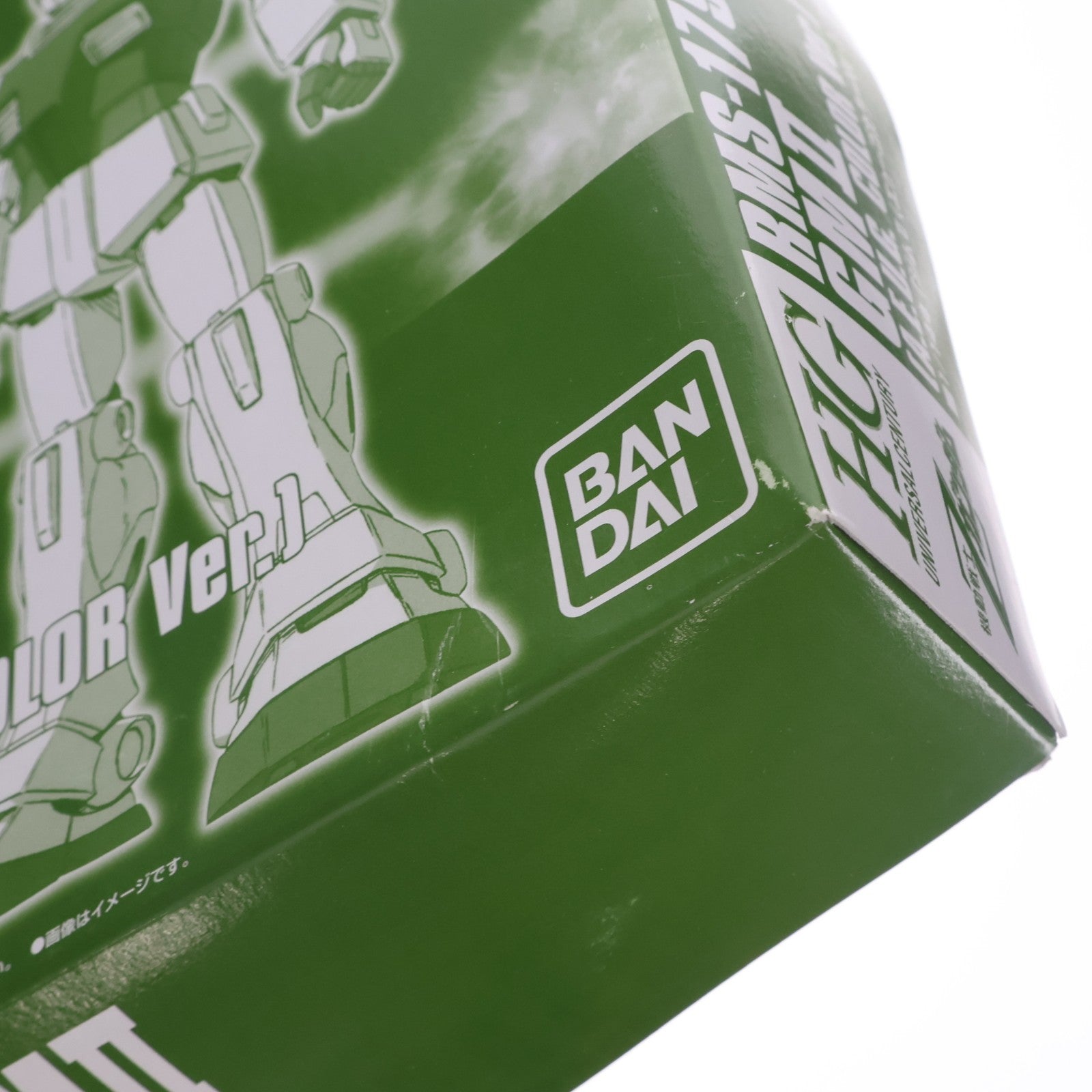 【中古即納】[PTM] プレミアムバンダイ限定 HGUC 1/144 RMS-179 ジムII(エゥーゴカラーVer.) 機動戦士Zガンダム プラモデル(0179647) バンダイ(20121117)
