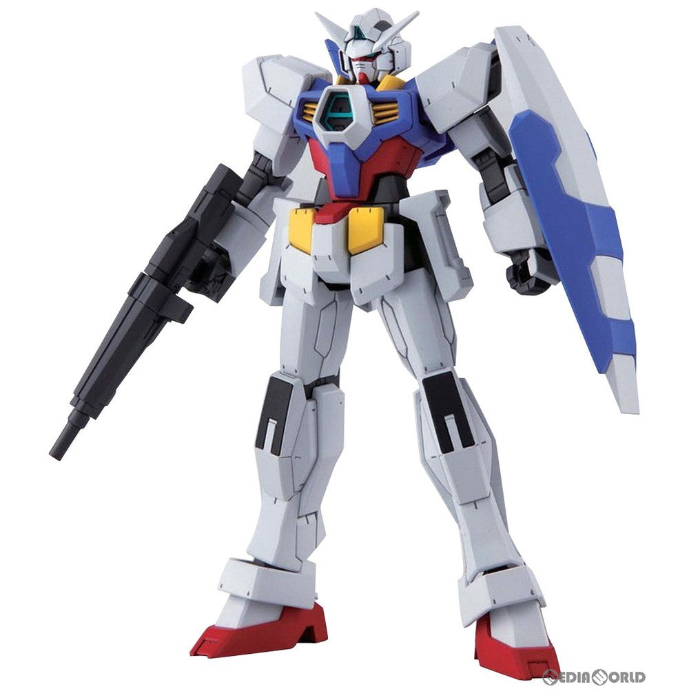【中古即納】[PTM] HG 1/144 ガンダムAGE-1 ノーマル 機動戦士ガンダムAGE(エイジ) プラモデル(171062) バンダイ(20171129)