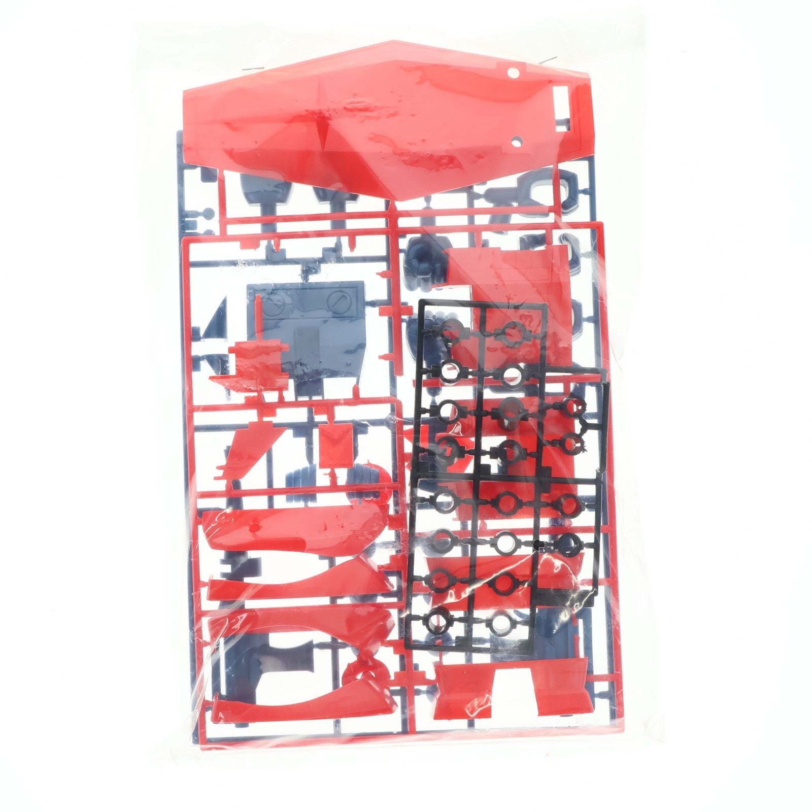 【中古即納】[PTM] 1/60 RX-78 ガンダム 機動戦士ガンダム プラモデル(0008704) バンダイ(20200623)