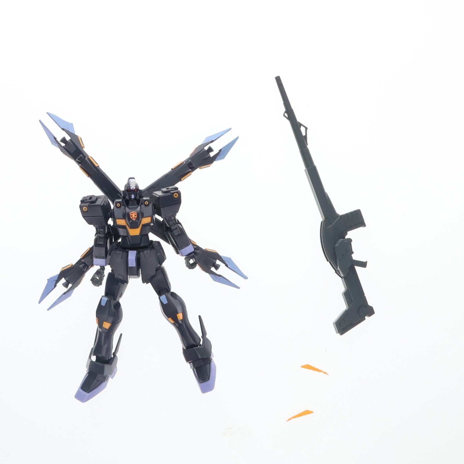 【中古即納】[PTM] プレミアムバンダイ限定 HGUC 1/144 XM-X2ex クロスボーン・ガンダムX2改 機動戦士クロスボーン・ガンダム プラモデル(5060947) バンダイスピリッツ(20200815)