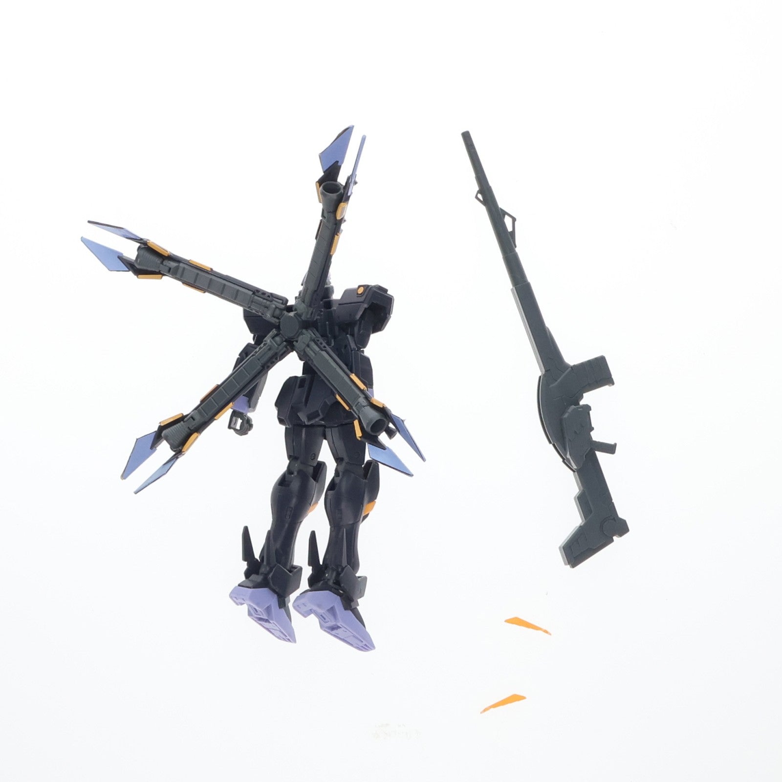 【中古即納】[PTM] プレミアムバンダイ限定 HGUC 1/144 XM-X2ex クロスボーン・ガンダムX2改 機動戦士クロスボーン・ガンダム プラモデル(5060947) バンダイスピリッツ(20200815)