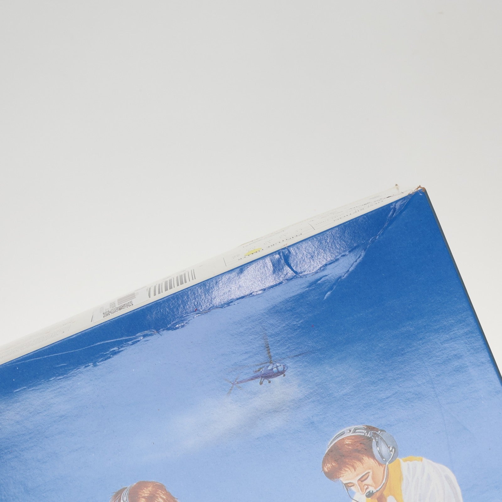 【中古即納】[PTM] 1/12 F1 RE 20/23 -1980- プラモデル(80791) Heller(エレール)(19991231)