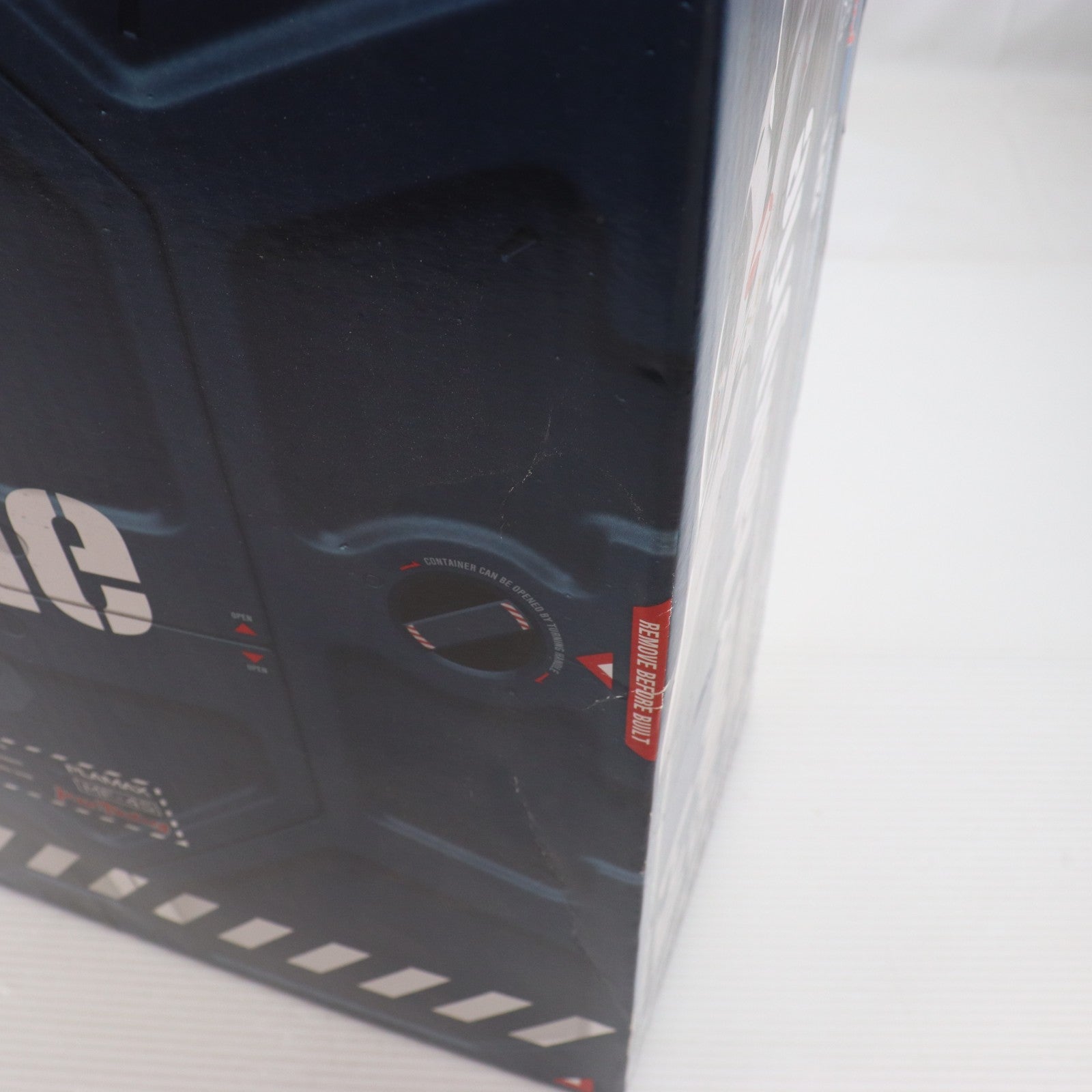 【中古即納】[PTM] PLAMAX MF-45 minimum factory 1/20 VF-1 ファイター バルキリー 超時空要塞マクロス 愛・おぼえていますか プラモデル マックスファクトリー(20200418)