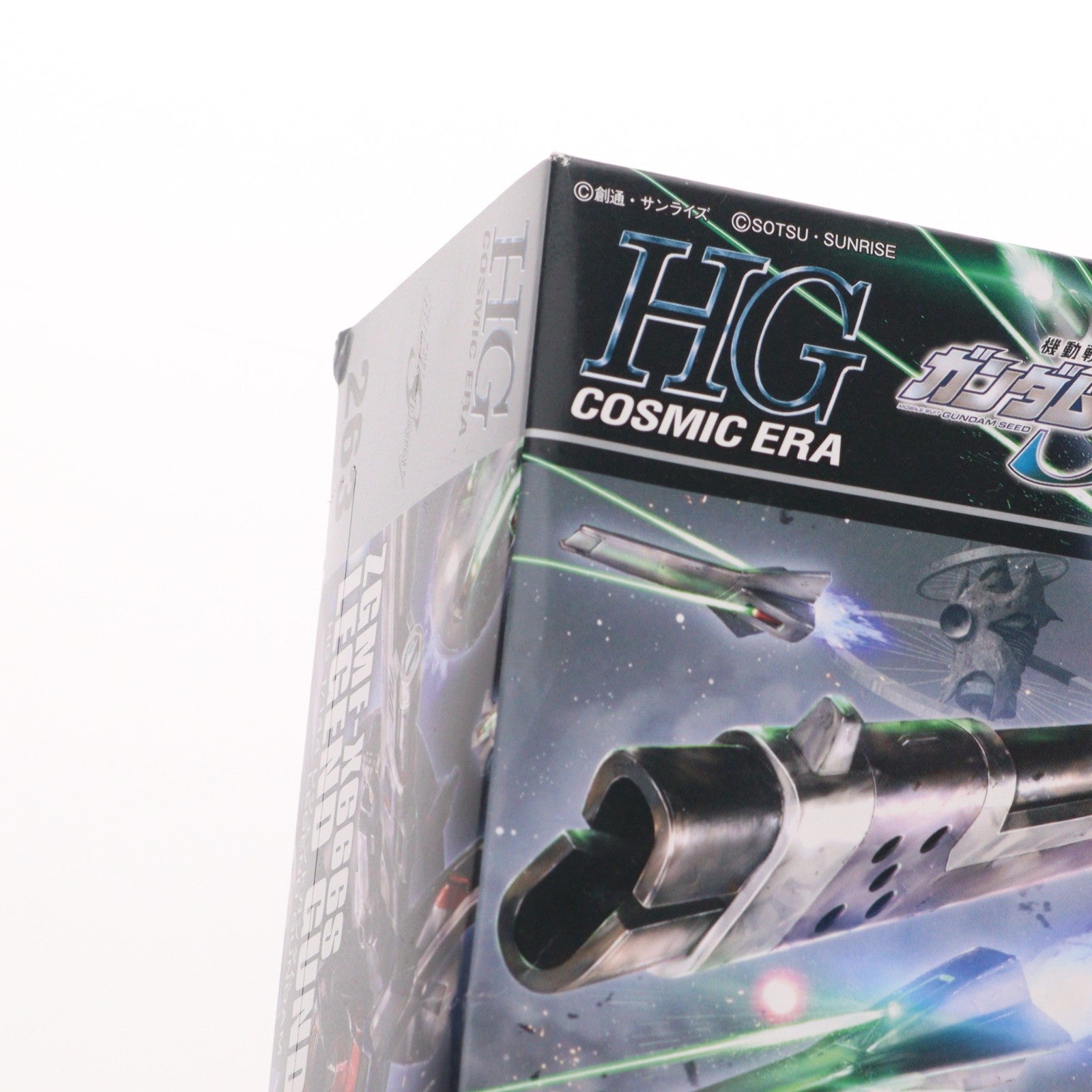 【中古即納】[PTM] (再販) HG 1/144 レジェンドガンダム 機動戦士ガンダムSEED DESTINY(シード デスティニー) プラモデル(5072003) バンダイスピリッツ(20260321)