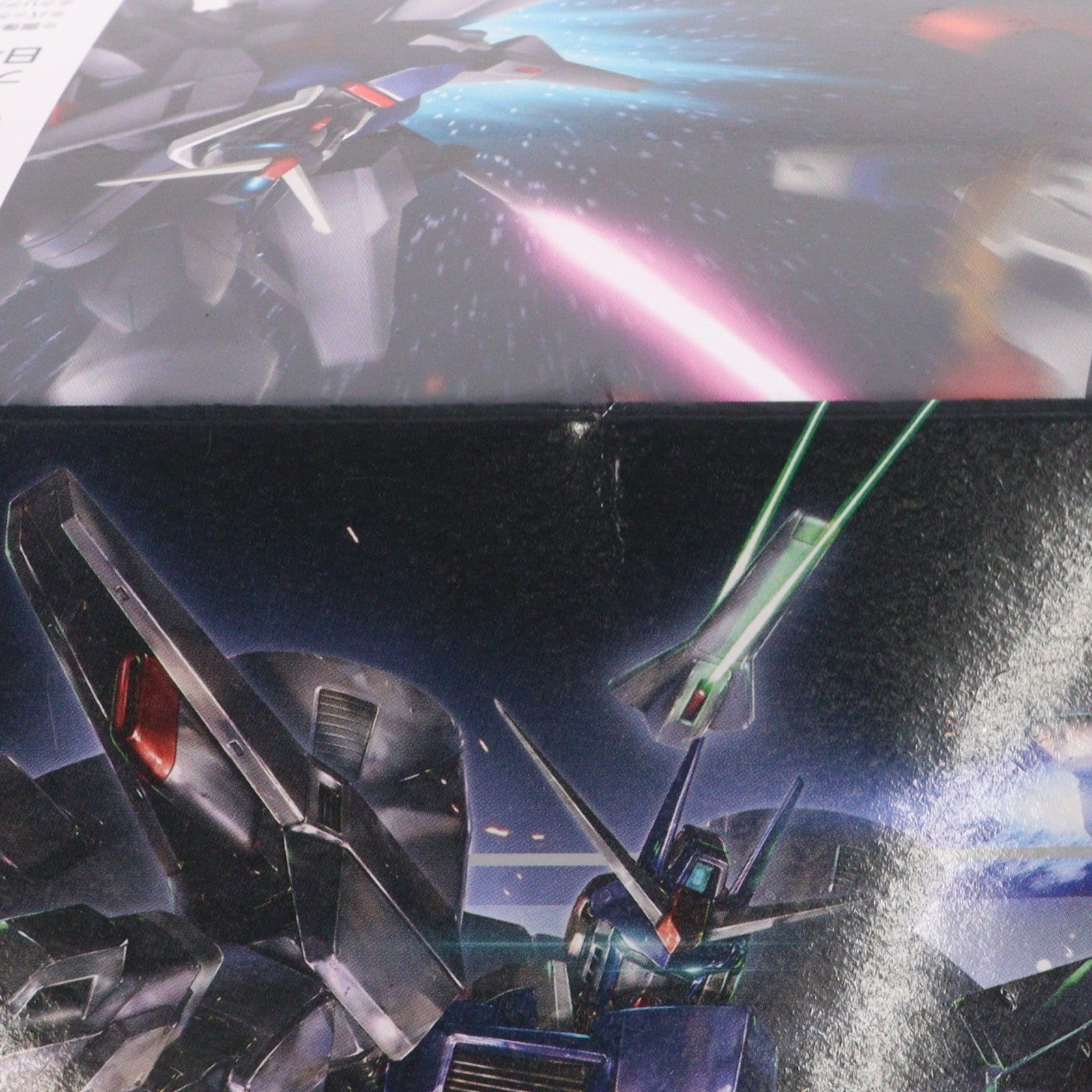【中古即納】[PTM] (再販) HG 1/144 レジェンドガンダム 機動戦士ガンダムSEED DESTINY(シード デスティニー) プラモデル(5072003) バンダイスピリッツ(20260321)