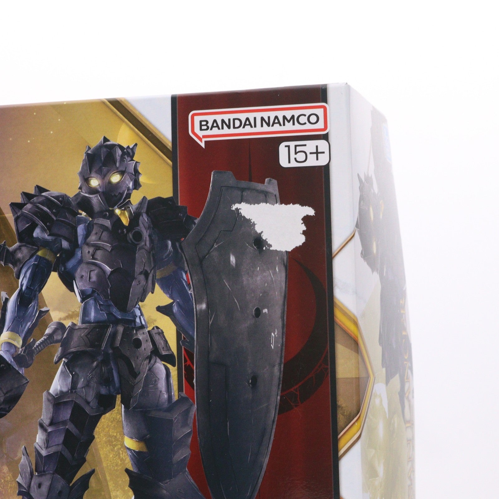 【中古即納】[PTM] 30MF ローザンランサー 30 MINUTES FANTASY(サーティミニッツファンタジー) プラモデル(5068587) バンダイスピリッツ(20250614)