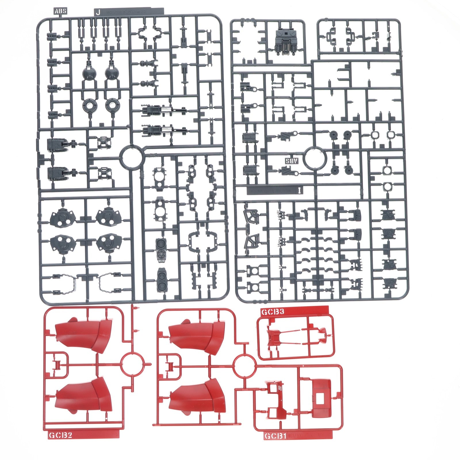 【中古即納】[PTM] プレミアムバンダイスピリッツ限定 MG 1/100 RGC-80 ジム・キャノン レッド・ヘッド(ジャブロー防衛隊使用) 機動戦士Zガンダム プラモデル(5055854) バンダイスピリッツ(20190331)