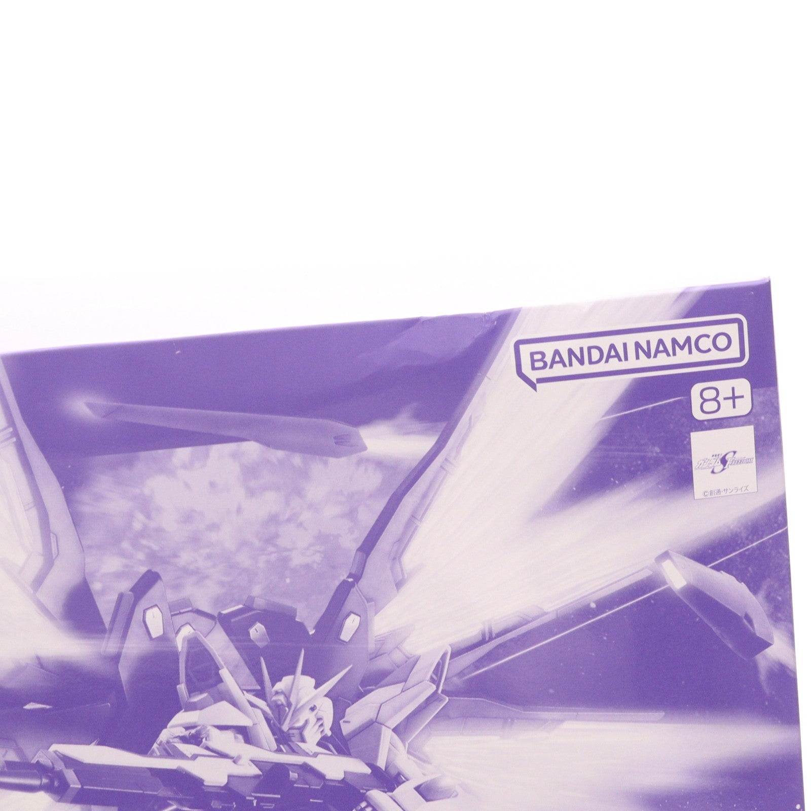 【中古即納】[PTM] プレミアムバンダイ限定 HG 1/144 ストライクフリーダムガンダム弐式&光の翼エフェクトセット 機動戦士ガンダムSEED FREEDOM(シード フリーダム) プラモデル(5072063) バンダイスピリッツ(20260319)