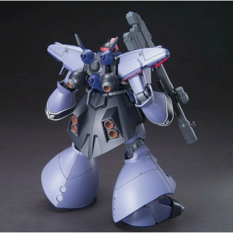 【中古即納】[PTM] (再販) HGUC 1/144 ドライセン(ユニコーンver.) 機動戦士ガンダムUC(ユニコーン) プラモデル(5064090) バンダイスピリッツ(20250719)