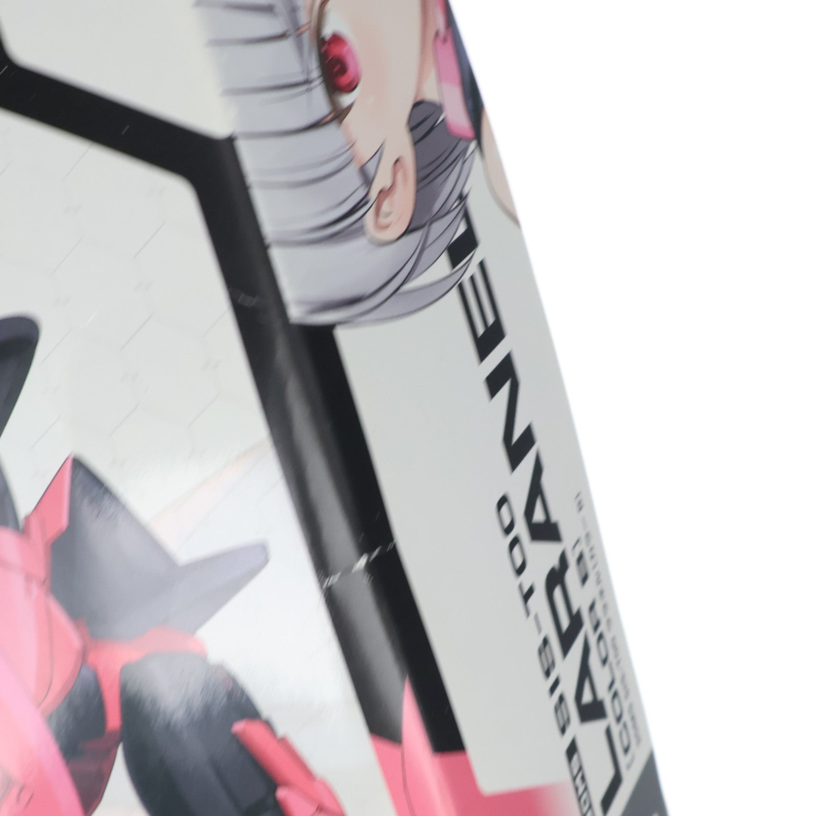 【中古即納】[PTM] 30MS SIS-T00 ララネル(カラーB) 30 MINUTES SISTERS(サーティミニッツシスターズ) プラモデル(5063941) バンダイスピリッツ(20221217)