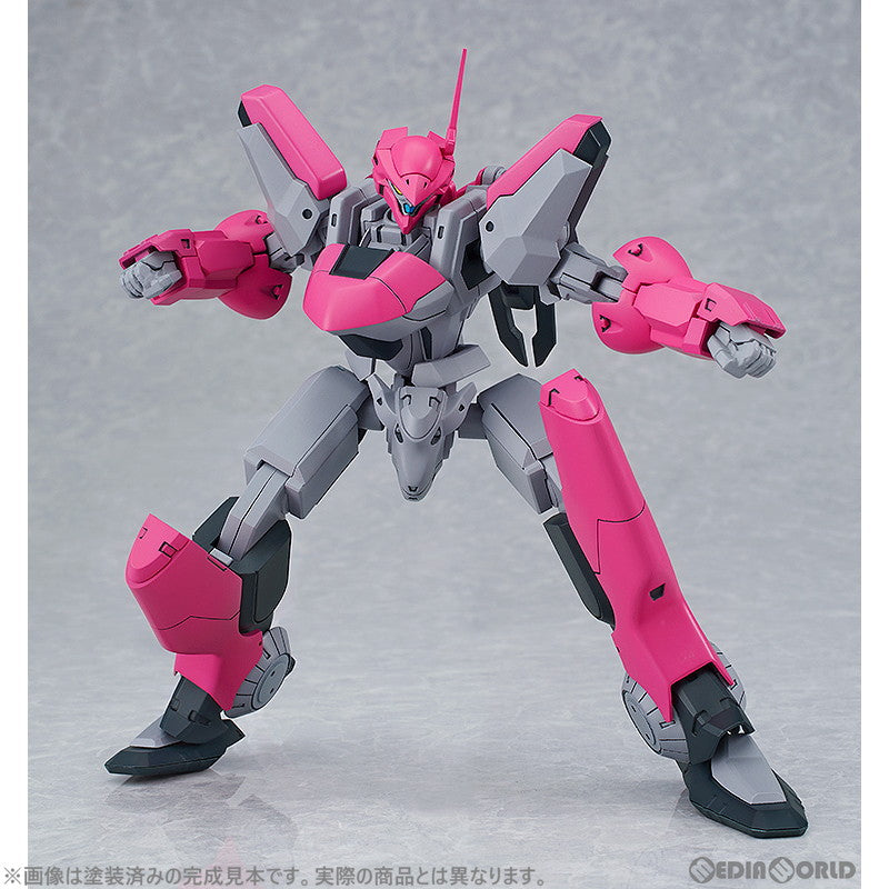 【中古即納】[PTM] MODEROID(モデロイド) エステバリス陸戦フレーム 機動戦艦ナデシコ プラモデル グッドスマイルカンパニー(20230524)
