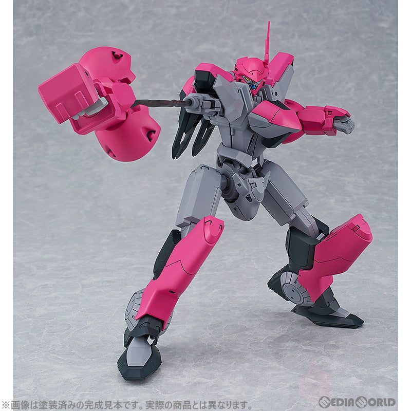 【中古即納】[PTM] MODEROID(モデロイド) エステバリス陸戦フレーム 機動戦艦ナデシコ プラモデル グッドスマイルカンパニー(20230524)