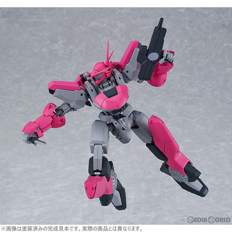 【中古即納】[PTM] MODEROID(モデロイド) エステバリス陸戦フレーム 機動戦艦ナデシコ プラモデル グッドスマイルカンパニー(20230524)