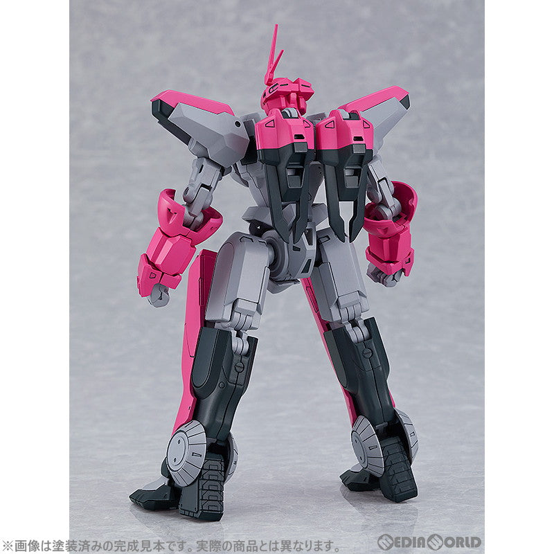 【中古即納】[PTM] MODEROID(モデロイド) エステバリス陸戦フレーム 機動戦艦ナデシコ プラモデル グッドスマイルカンパニー(20230524)