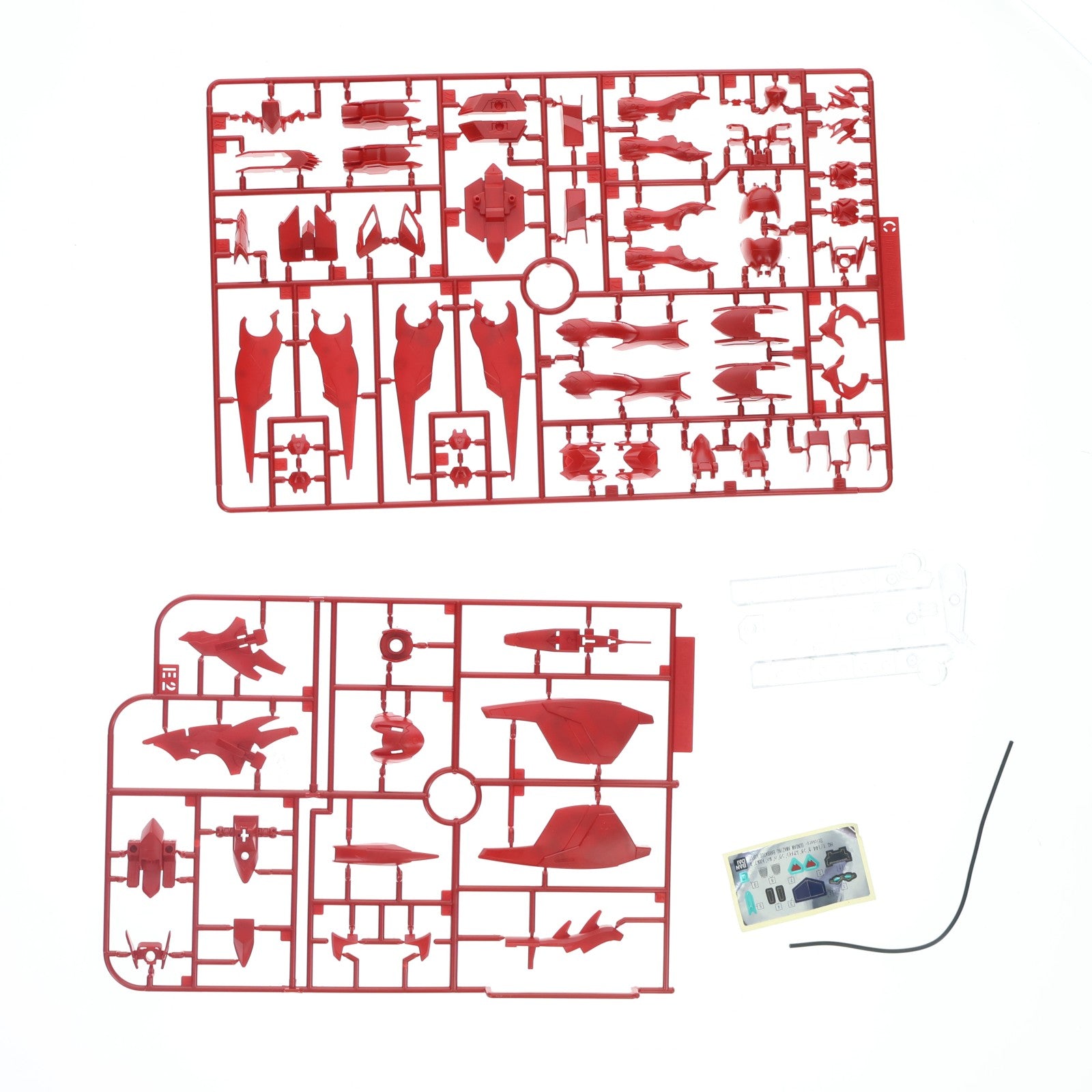 【中古即納】[PTM] HG 1/144 ガンダムアメイジングバルバトスルプス ガンダムビルドメタバース プラモデル(5066699) バンダイスピリッツ(20240803)