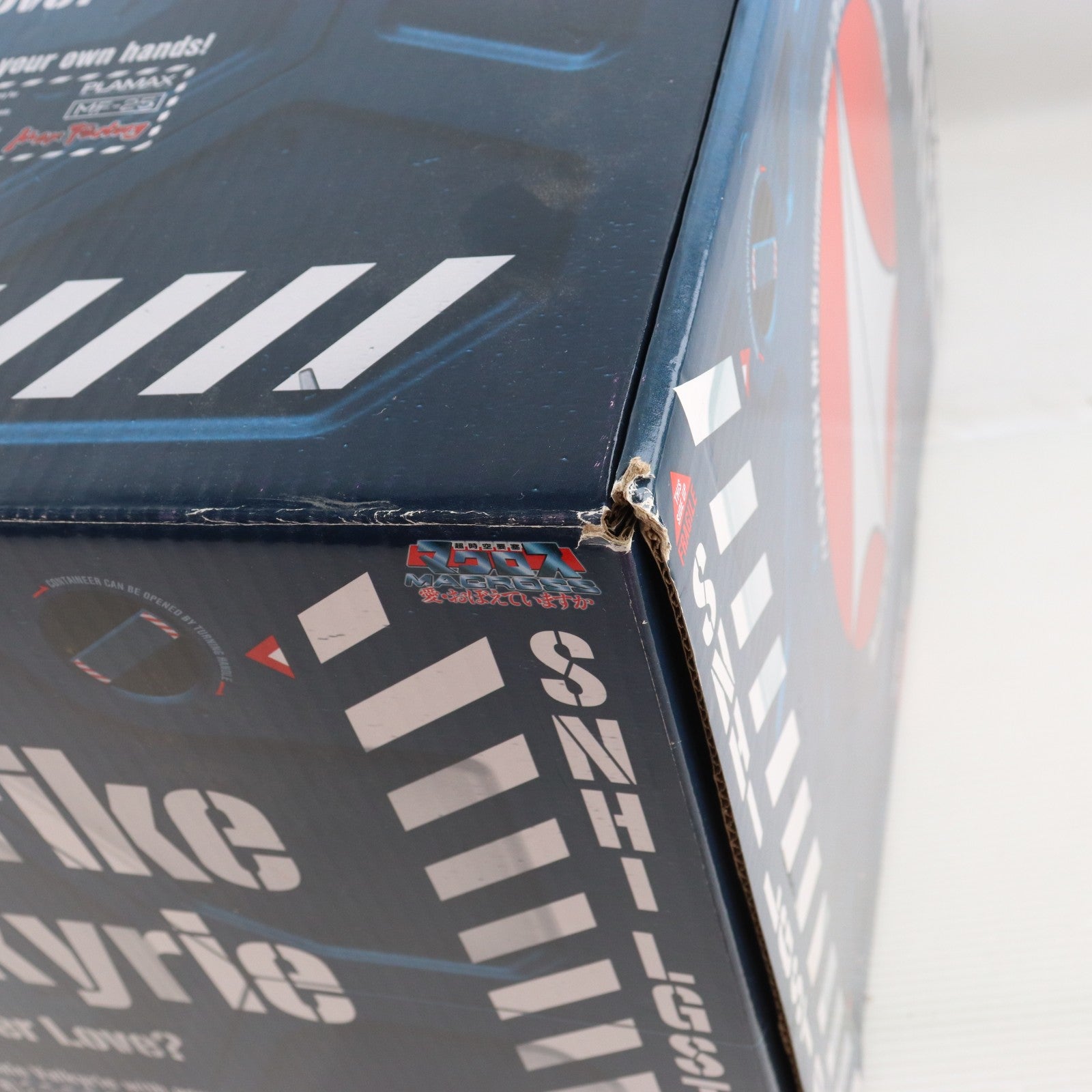 【中古即納】[PTM] PLAMAX MF-25 minimum factory 1/20 VF-1 スーパー/ストライク ガウォーク バルキリー 超時空要塞 マクロス 愛・おぼえていますか プラモデル マックスファクトリー(20181124)