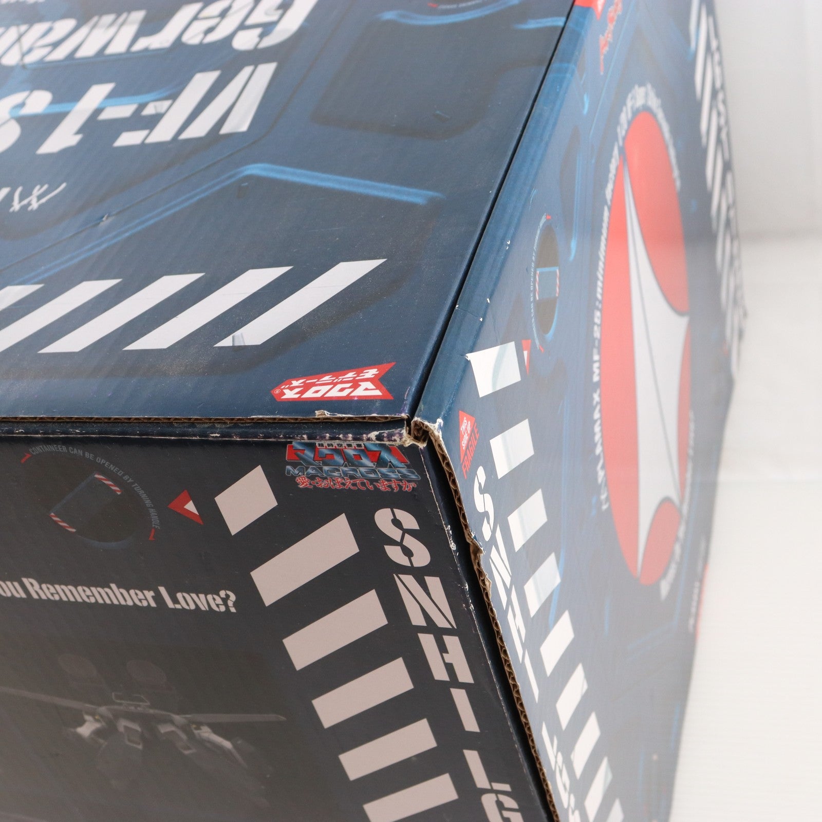 【中古即納】[PTM] PLAMAX MF-25 minimum factory 1/20 VF-1 スーパー/ストライク ガウォーク バルキリー 超時空要塞 マクロス 愛・おぼえていますか プラモデル マックスファクトリー(20181124)