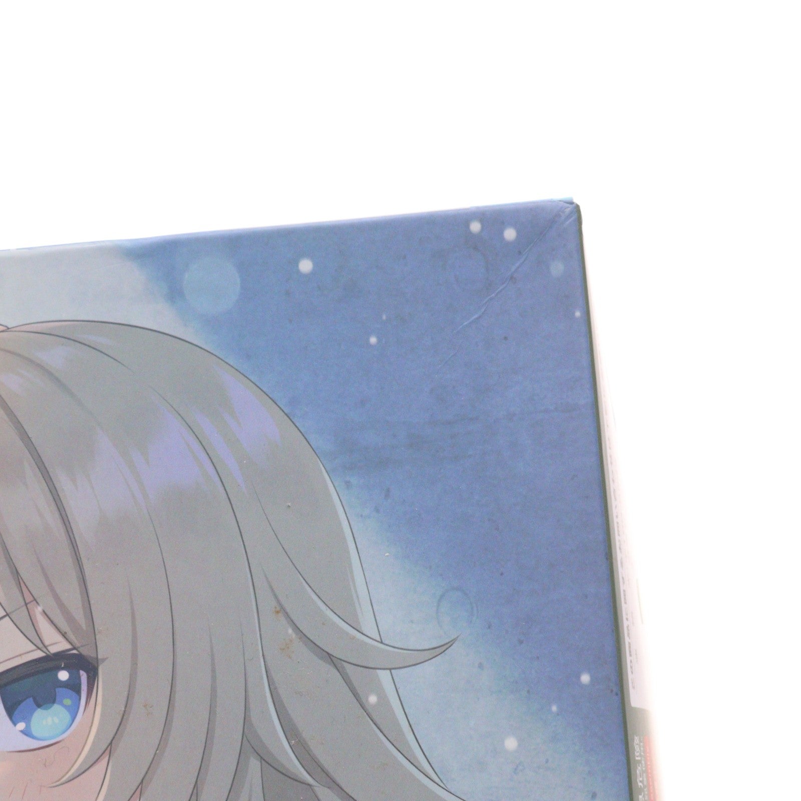 【中古即納】[PTM] 創彩少女庭園 1/10 ウルフさん プラモデル(JK064) コトブキヤ(20250619)