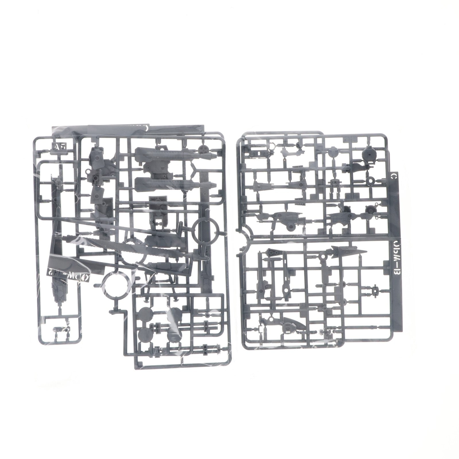 【中古即納】[PTM] (再販) 30MM 1/144 カスタマイズウェポンズ(ガトリングユニット) 30 MINUTES MISSIONS(サーティミニッツミッションズ) プラモデル用アクセサリ(5063709) バンダイスピリッツ(20240907)