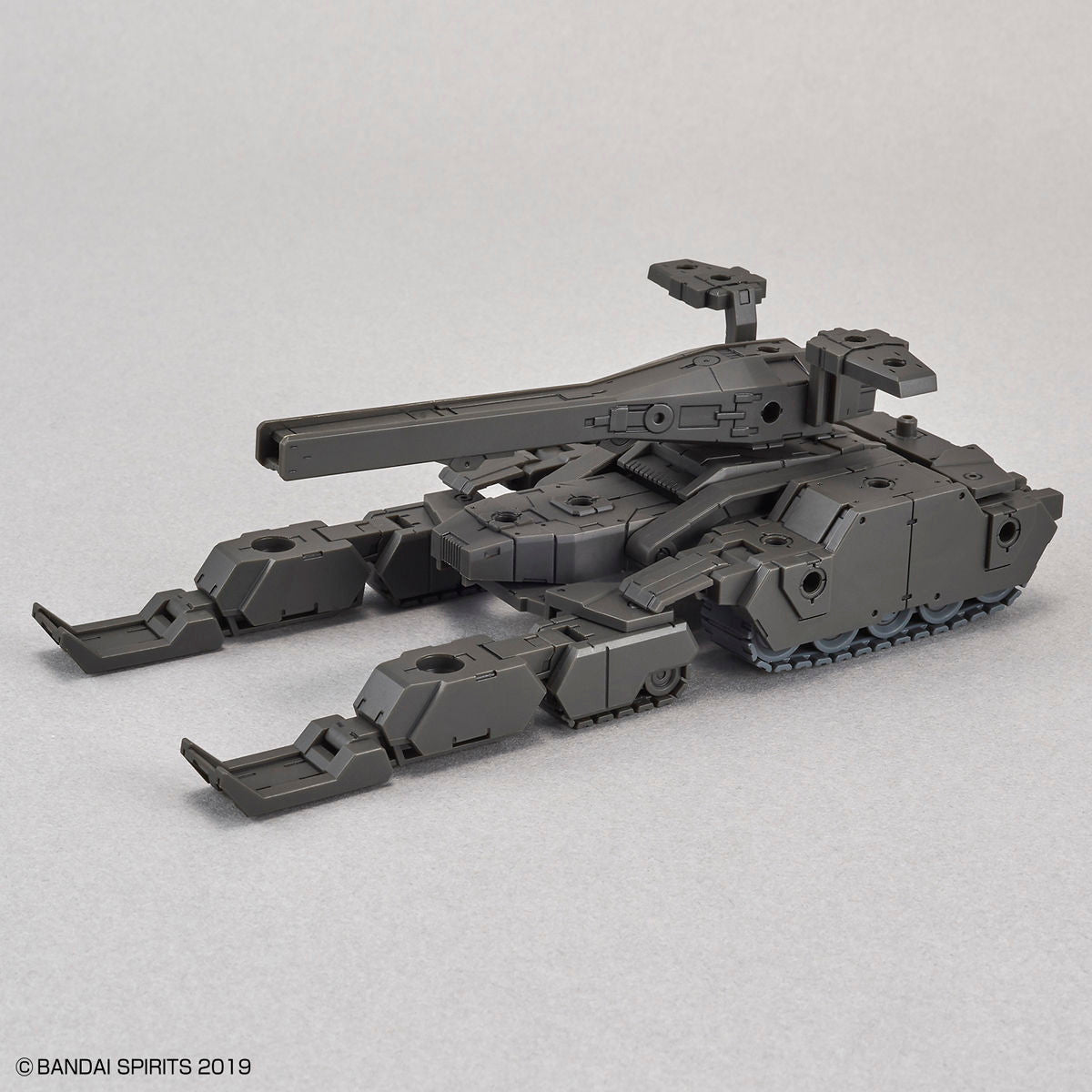 【中古即納】[PTM] (再々販) 30MM 1/144 エグザビークル タンクver.(オリーブドラブ) 30 MINUTES MISSIONS(サーティミニッツミッションズ) プラモデル(5060456) バンダイスピリッツ(20250201)