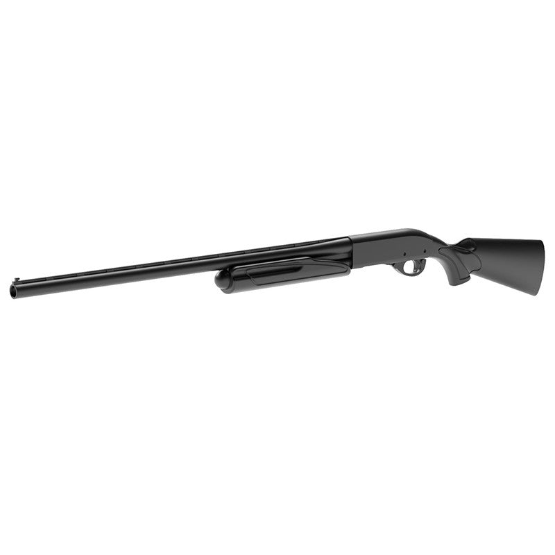 【中古即納】[PTM] (再販) LittleArmory(リトルアーモリー) LA093 1/12 M870タイプ タクティカル プラモデル(324430) TOMYTEC(トミーテック)(20250430)