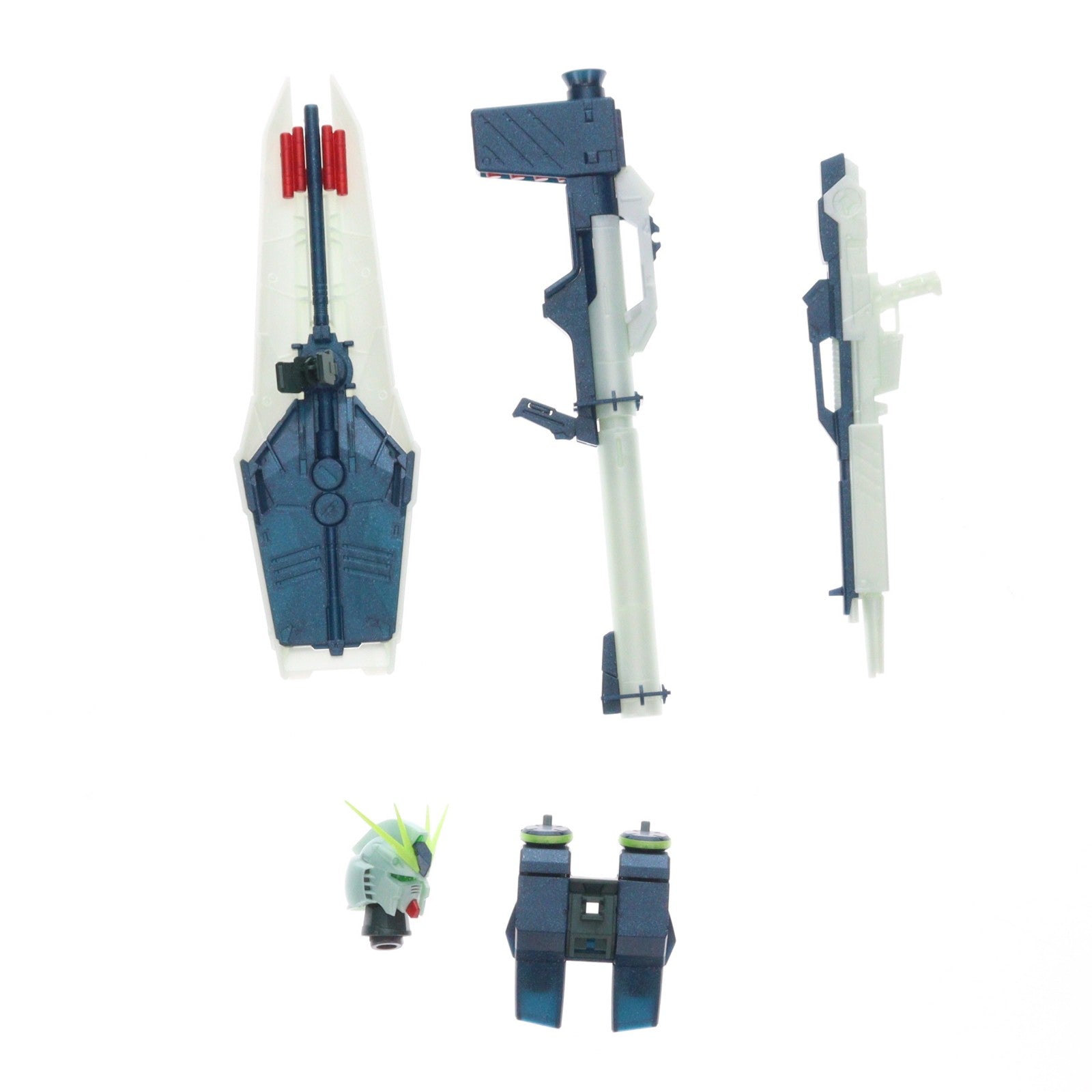 【中古即納】[PTM] GUNDAM SIDE-F限定 MG 1/100 RX-93 νガンダム Ver.Ka(サイコフレーム発動イメージカラー) 機動戦士ガンダム 逆襲のシャア プラモデル(5063438) バンダイスピリッツ(20220806)