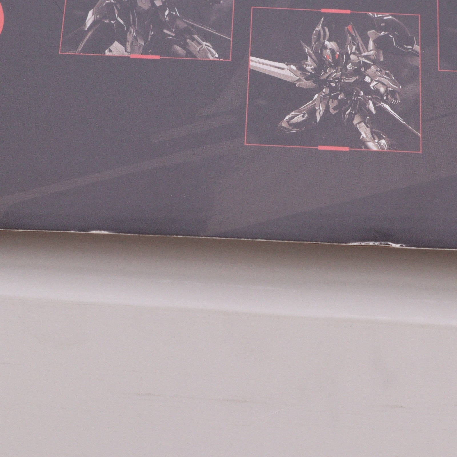 【中古即納】[PTM] 1/100 KN-004 超限猟兵凱能 A-TYPE 2.0 ノーマ UNX-04S ノースバーン専用機 プラモデル(819001) 模道空間 SAYING ZONE(セーイング・ゾーン)(20230621)