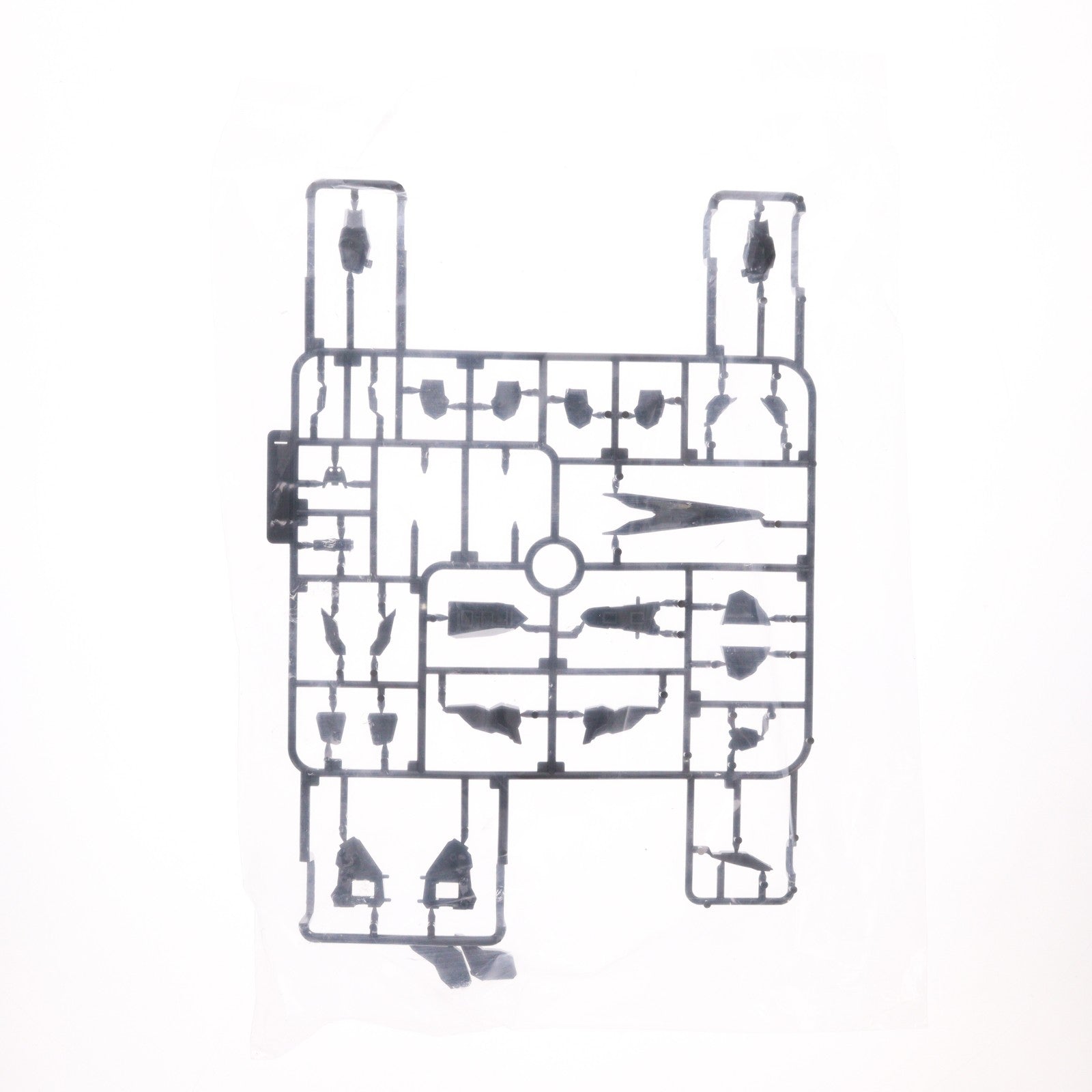 【中古即納】[PTM] 1/100 KN-004 超限猟兵凱能 A-TYPE 2.0 ノーマ UNX-04S ノースバーン専用機 プラモデル(819001) 模道空間 SAYING ZONE(セーイング・ゾーン)(20230621)