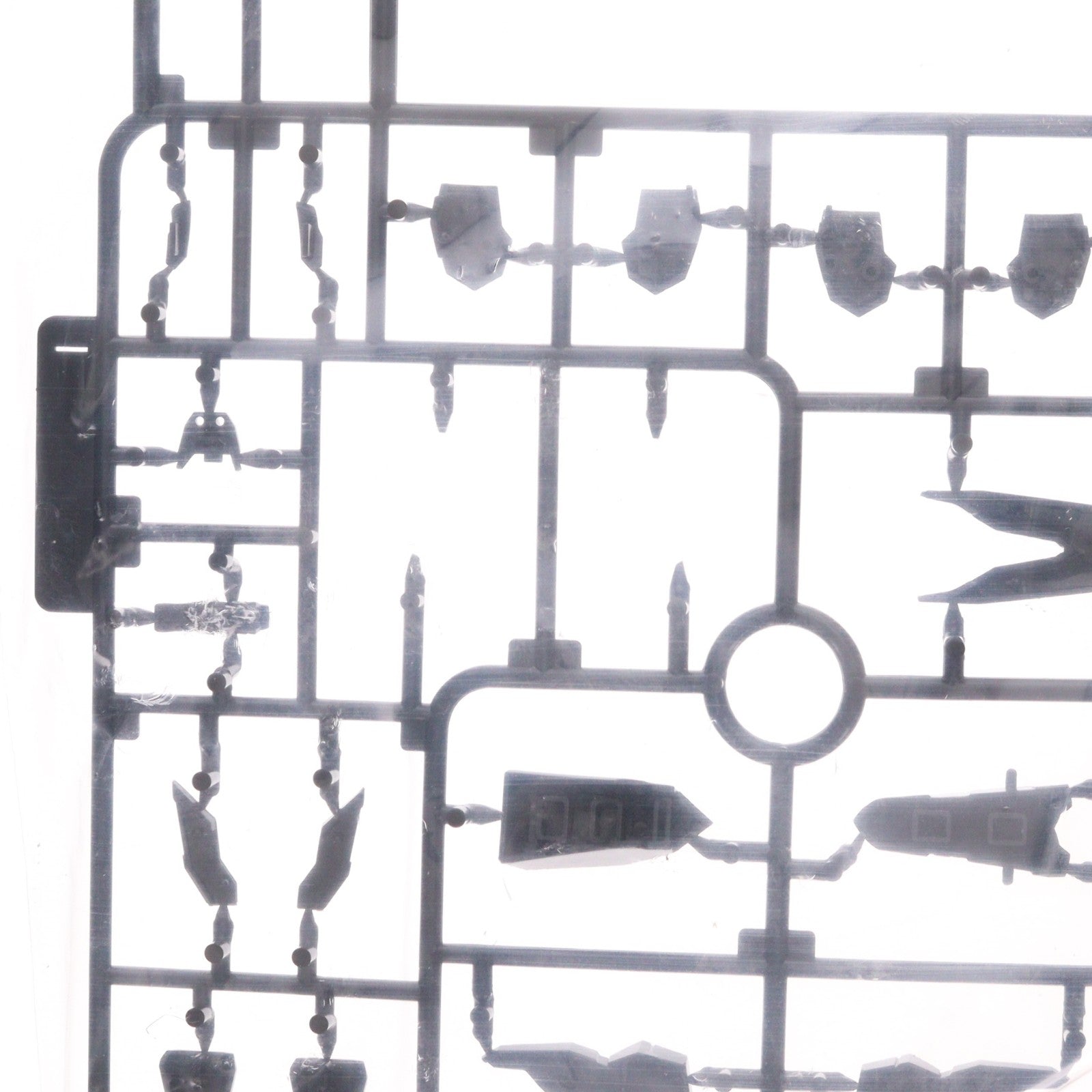 【中古即納】[PTM] 1/100 KN-004 超限猟兵凱能 A-TYPE 2.0 ノーマ UNX-04S ノースバーン専用機 プラモデル(819001) 模道空間 SAYING ZONE(セーイング・ゾーン)(20230621)