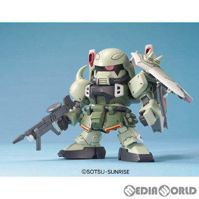 【中古即納】[PTM] SDガンダム BB戦士 296 ブレイズザクウォーリア 機動戦士ガンダムSEED DESTINY(シード デスティニー) プラモデル バンダイ(20070720)