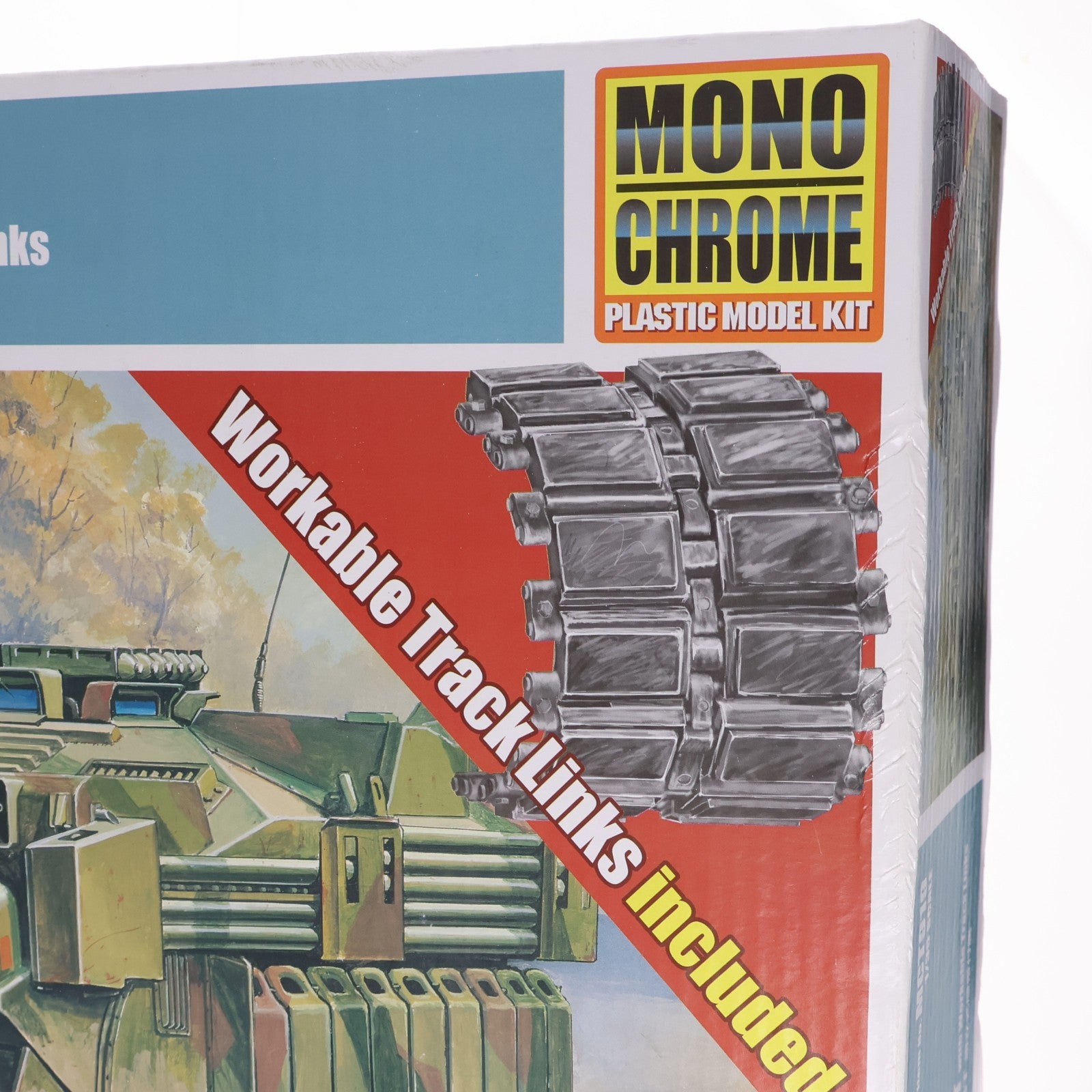 【中古即納】[PTM] 1/35 スウェーデン陸軍 Strv 103C MBT 組立式履帯付属 プラモデル(MCT919) Monochrome(モノクローム)(20200422)