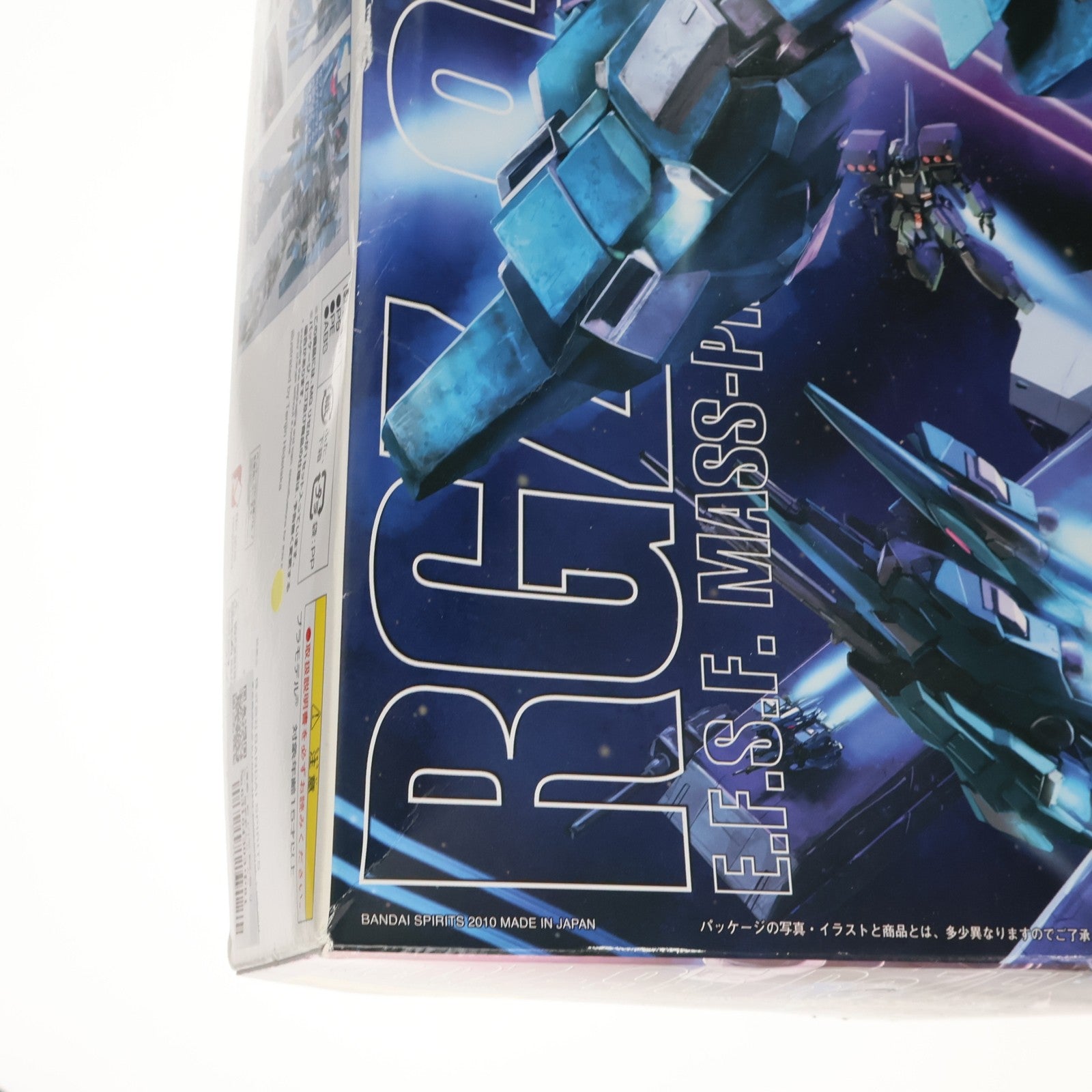 【中古即納】[PTM] (再販) MG 1/100 RGZ-95 リゼル 機動戦士ガンダムUC(ユニコーン) プラモデル(5063511) バンダイスピリッツ(20250726)