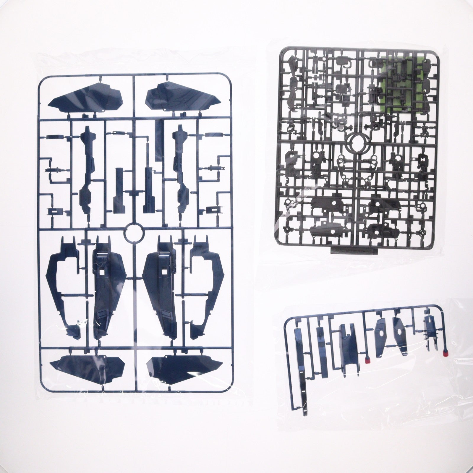 【中古即納】[PTM] キャラホビ2010限定 1/100 MG MSZ-006 ゼータガンダム Ver.2.0 エクストラフィニッシュバージョン 機動戦士Zガンダム プラモデル(0165321) バンダイ(20100828)