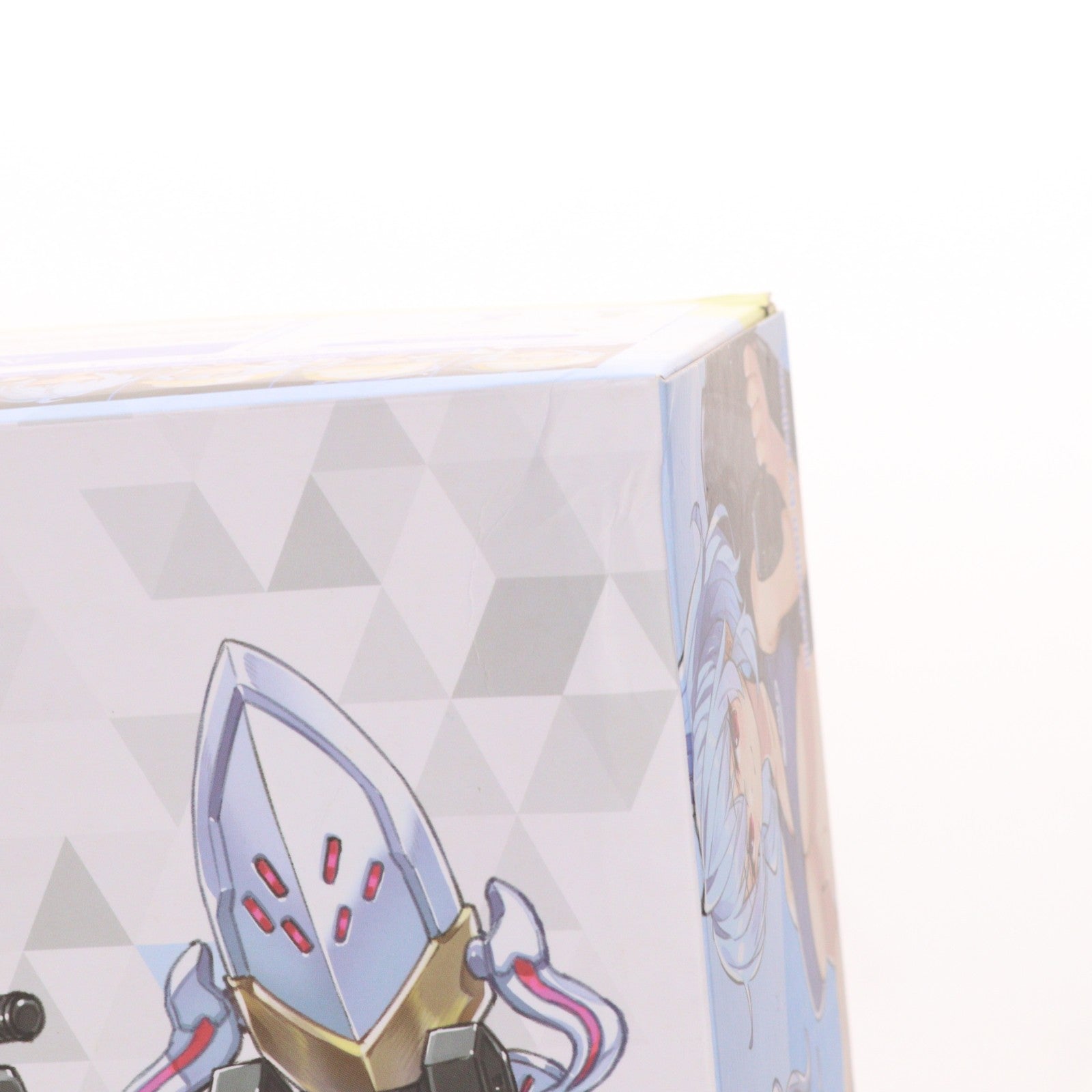 【中古即納】[PTM] DarkAdvent(ダークアドヴェント) Vol.5 ラーニア リラックス ver. プラモデル(AX-0282) アルファマックス(20241222)