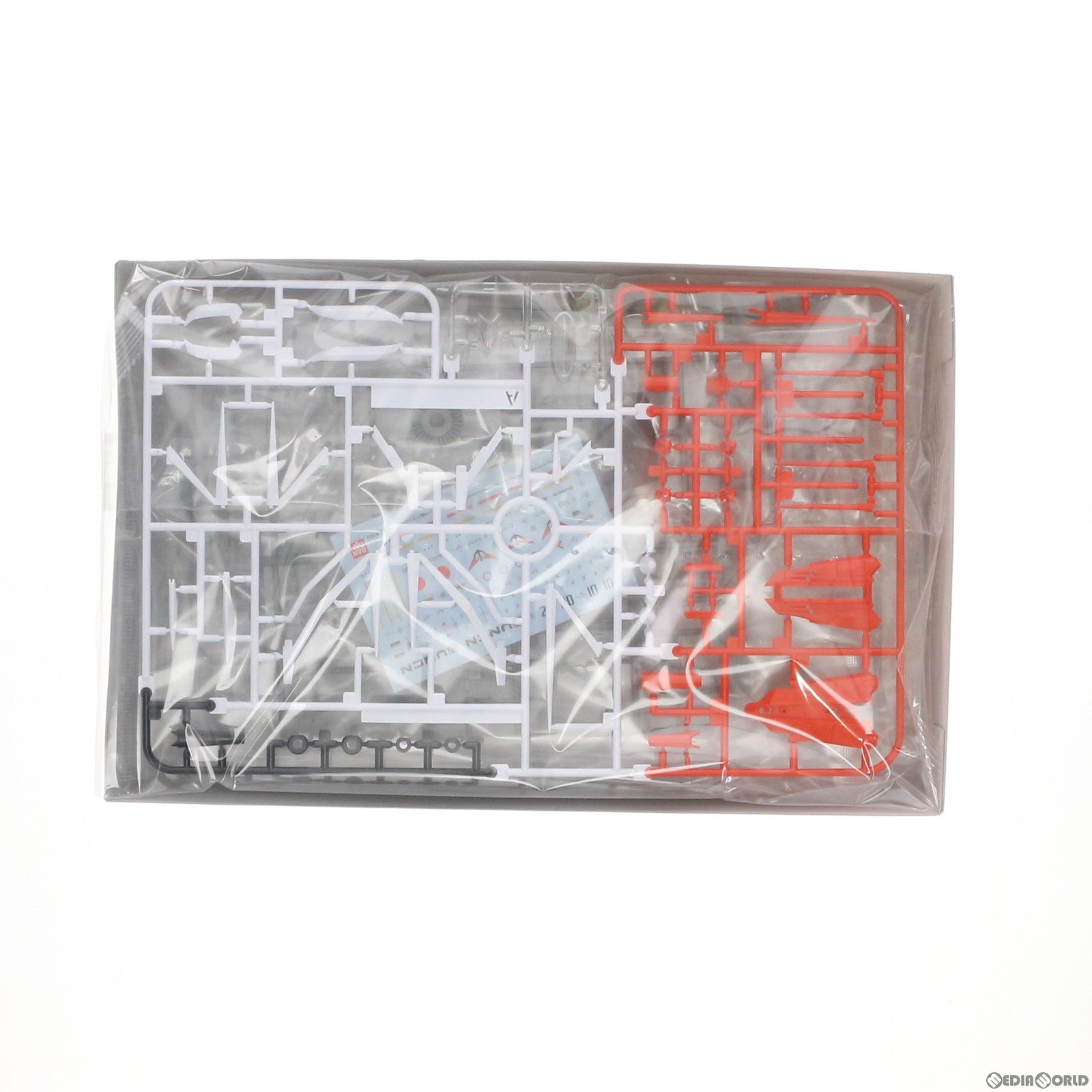 【中古即納】[PTM] 1/72 コスモゼロα2 山本機 宇宙戦艦ヤマト2199 プラモデル(0181569) バンダイ(20130820)