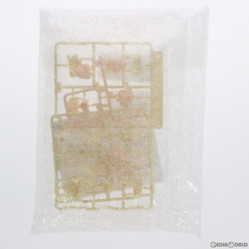 【中古即納】[PTM] (特典単品) メガミデバイス 1/1 バーゼラルド Animation Ver.用 特別カラー髪の毛パーツ&タンポ無し顔パーツ コトブキヤショップ限定特典 フレームアームズ・ガール プラモデル用アクセサリ(TT615) コトブキヤ(20210528)