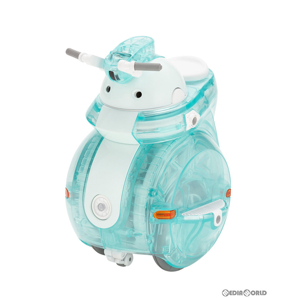 【中古即納】[PTM] MARUTTOYS(マルットイズ) 1/12 NOSERU[ラムネVer.] プラモデル(KP635) コトブキヤ(20230520)